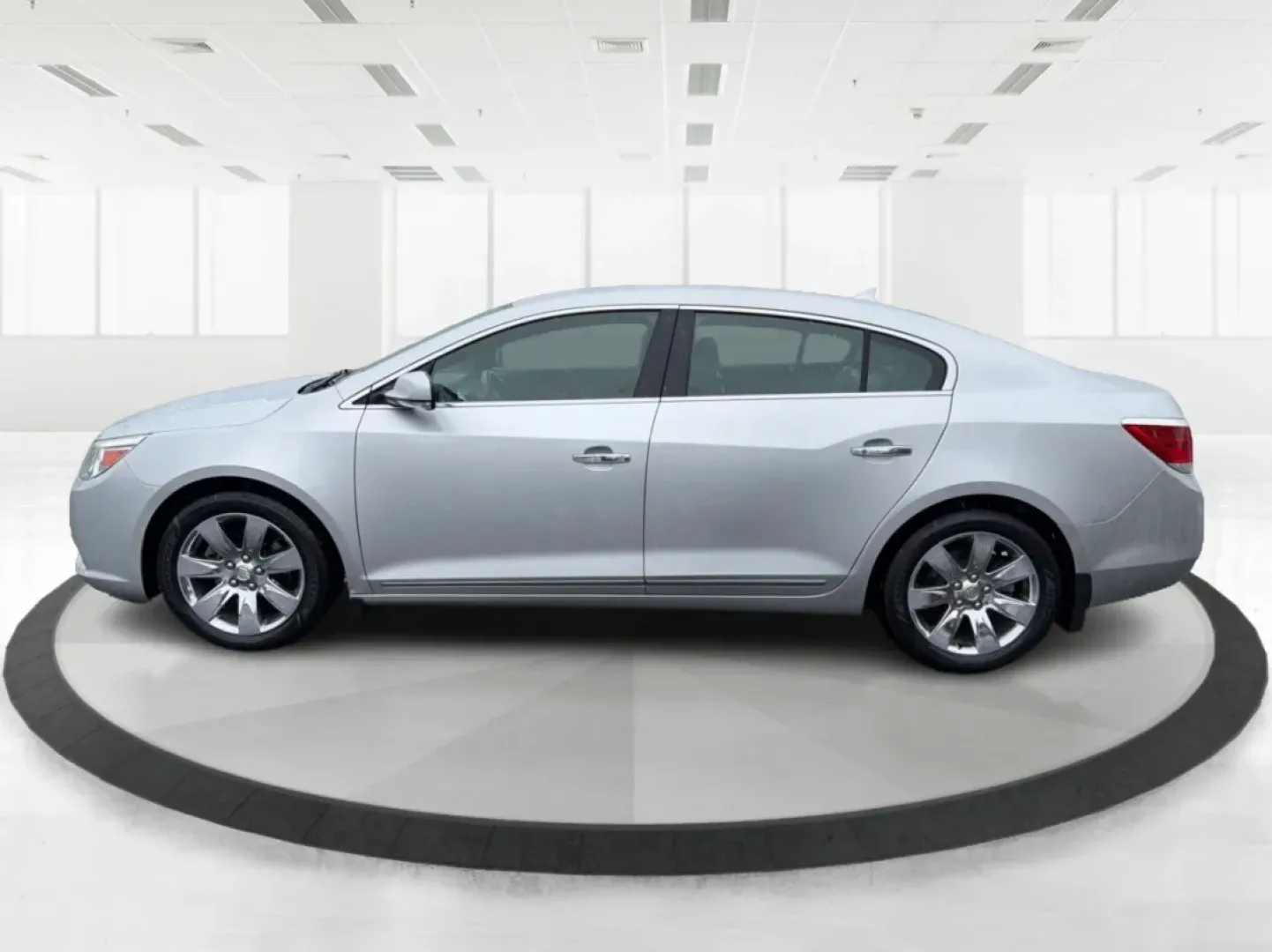 2013 Buick LaCrosse Premium 1 Group (1G4GF5E38DF) with an 3.6L V-6 gasoline direct injection engine, located at 1099 N County Rd 25A , Troy, OH, 45373, (937) 908-9800, 40.057079, -84.212883 - **Discover Comfort and Luxury with This 2013 Buick LaCrosse Perfect for Commuters and Families!**<br /> <br /> Are you looking for a vehicle that combines elegance, comfort, and practicality? Look no further than the stunning 2013 Buick LaCrosse, available now at Advantage Car and Credit - Troy! Th - Photo#5