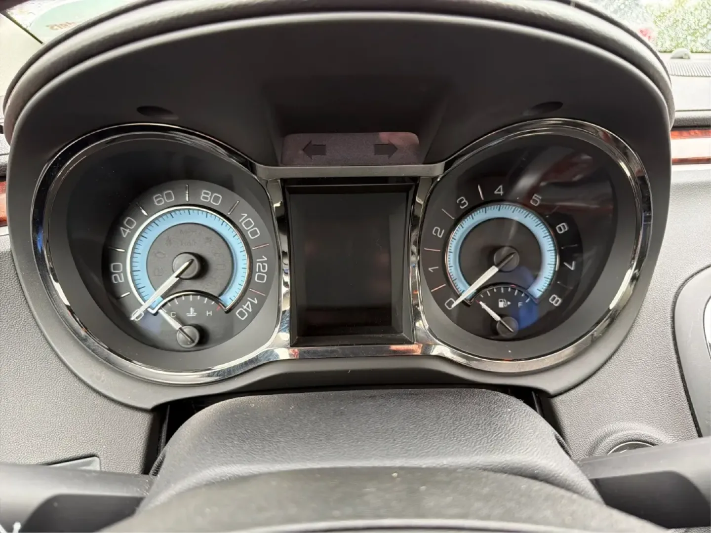 2013 Buick LaCrosse Premium 1 Group (1G4GF5E38DF) with an 3.6L V-6 gasoline direct injection engine, located at 1951 S Dayton Lakeview Rd., New Carlisle, OH, 45344, (937) 908-9800, 39.890999, -84.050255 - **Discover Comfort and Luxury with This 2013 Buick LaCrosse Perfect for Commuters and Families!**<br /> <br /> Are you looking for a vehicle that combines elegance, comfort, and practicality? Look no further than the stunning 2013 Buick LaCrosse, available now at Advantage Car and Credit - Troy! Th - Photo#15