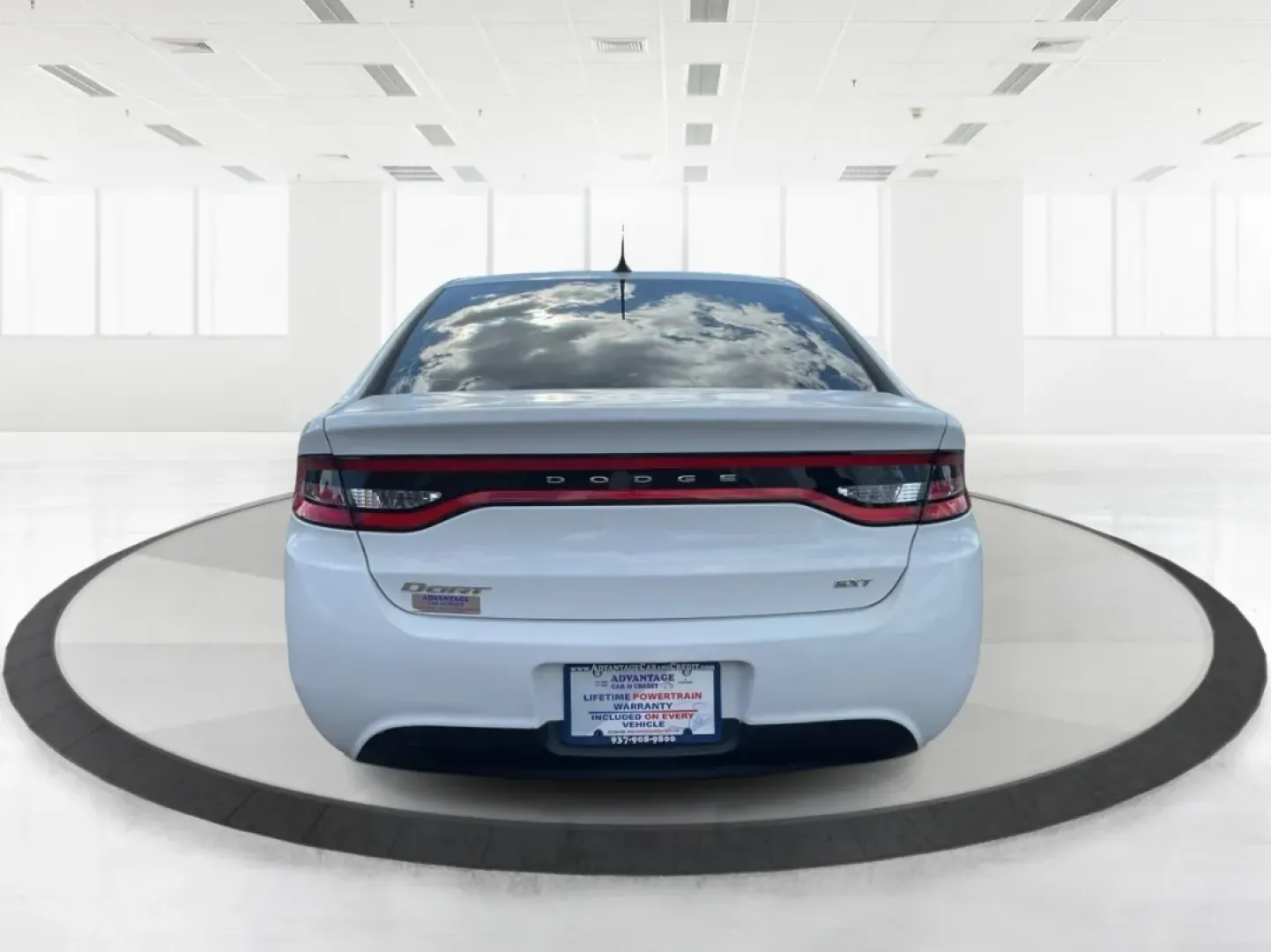 2016 Dodge Dart SXT Sport (1C3CDFFA9GD) with an 2.0L L4 DOHC 16V TURBO engine, located at 8750 N County Rd 25A, Piqua, OH, 45356, (937) 908-9800, 40.164391, -84.232513 - **Experience the Freedom of the Open Road with the 2016 Dodge Dart SXT Sport!**<br /> <br /> Are you ready to elevate your driving experience? The 2016 Dodge Dart SXT Sport is the perfect sedan for those who seek a blend of style, performance, and practicality. Whether you're commuting to work in Tr - Photo#3