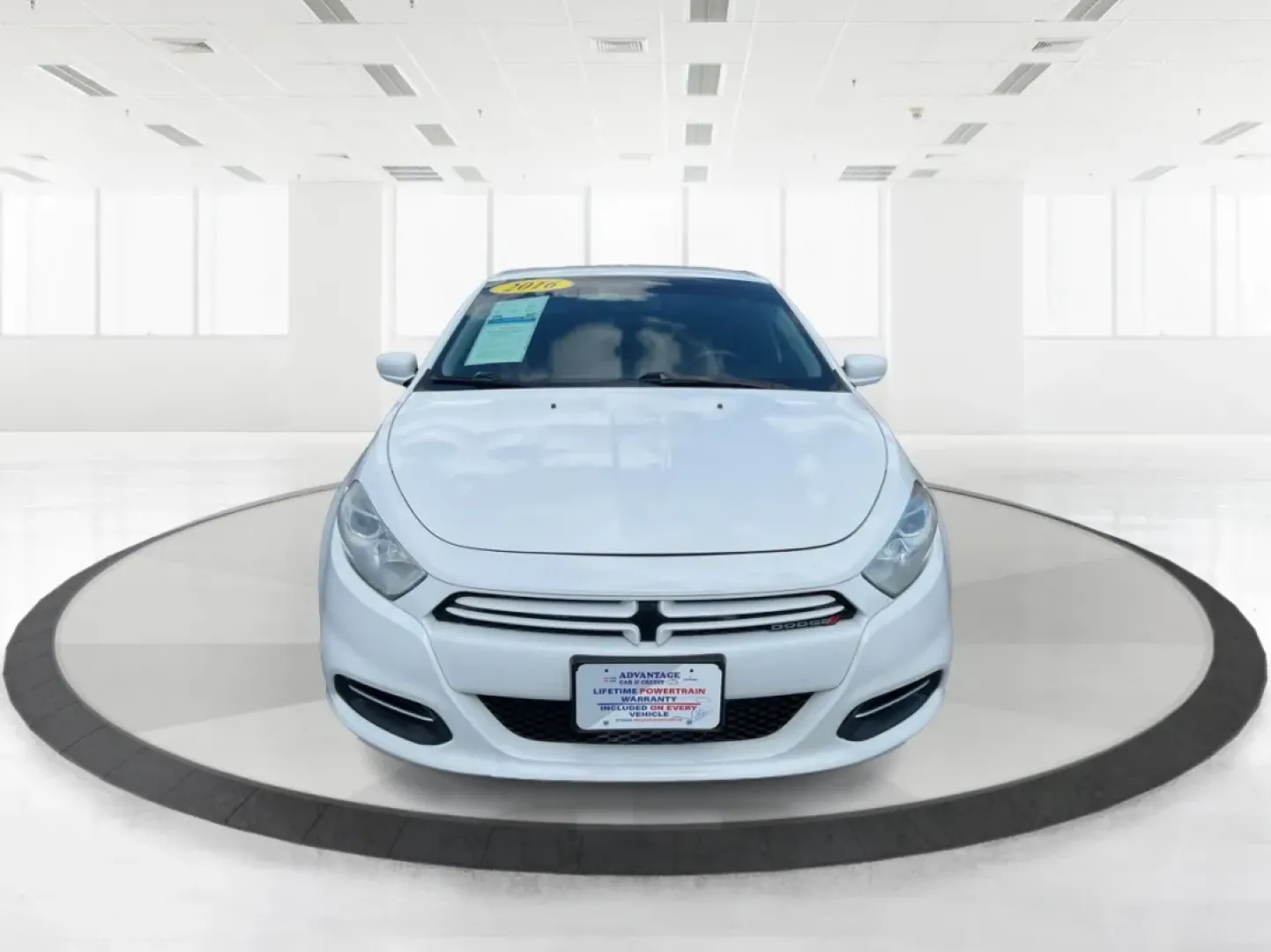2016 Dodge Dart SXT Sport (1C3CDFFA9GD) with an 2.0L L4 DOHC 16V TURBO engine, located at 8750 N County Rd 25A, Piqua, OH, 45356, (937) 908-9800, 40.164391, -84.232513 - **Experience the Freedom of the Open Road with the 2016 Dodge Dart SXT Sport!**<br /> <br /> Are you ready to elevate your driving experience? The 2016 Dodge Dart SXT Sport is the perfect sedan for those who seek a blend of style, performance, and practicality. Whether you're commuting to work in Tr - Photo#7