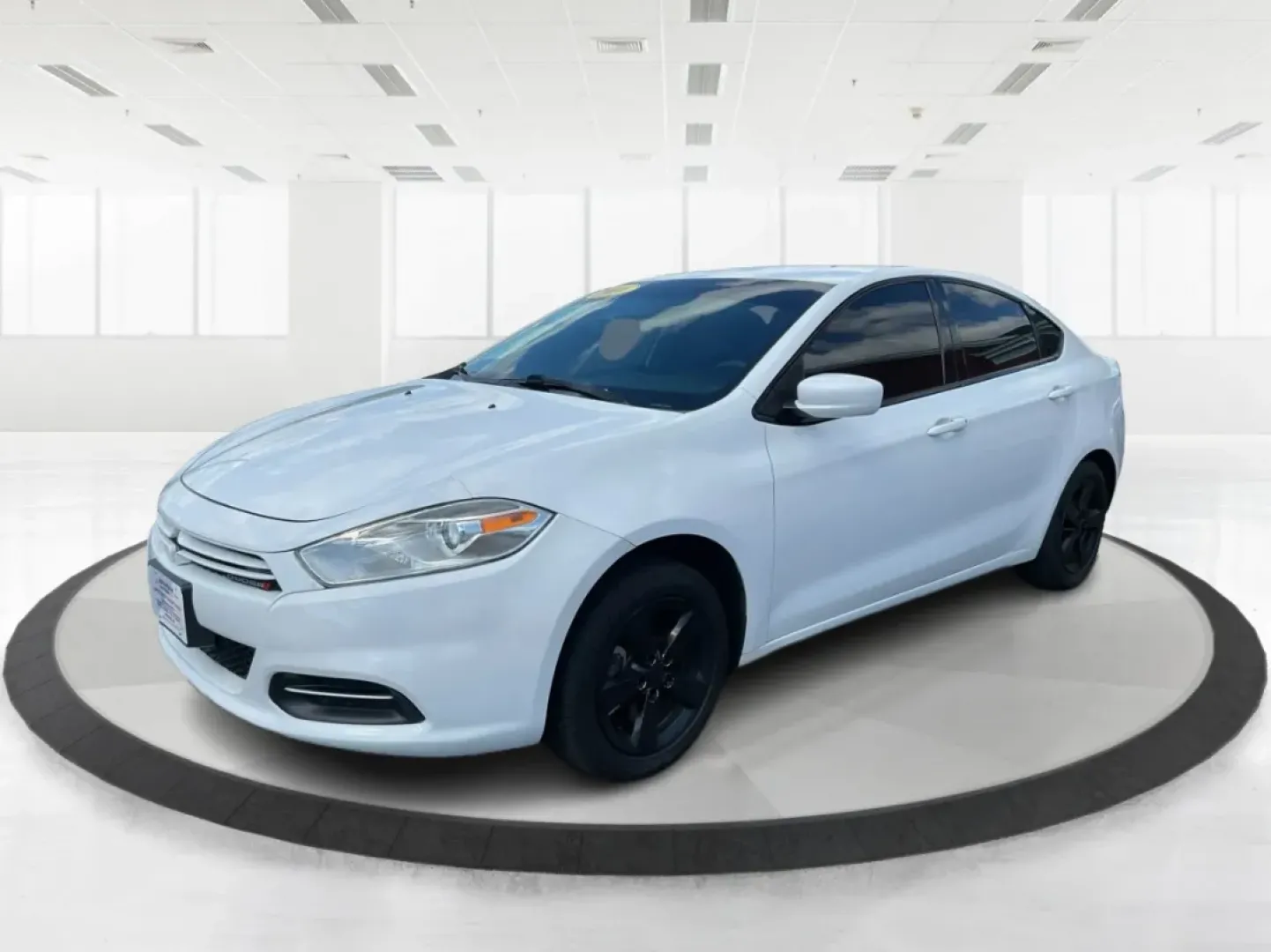2016 Dodge Dart SXT Sport (1C3CDFFA9GD) with an 2.0L L4 DOHC 16V TURBO engine, located at 8750 N County Rd 25A, Piqua, OH, 45356, (937) 908-9800, 40.164391, -84.232513 - **Experience the Freedom of the Open Road with the 2016 Dodge Dart SXT Sport!**<br /> <br /> Are you ready to elevate your driving experience? The 2016 Dodge Dart SXT Sport is the perfect sedan for those who seek a blend of style, performance, and practicality. Whether you're commuting to work in Tr - Photo#8