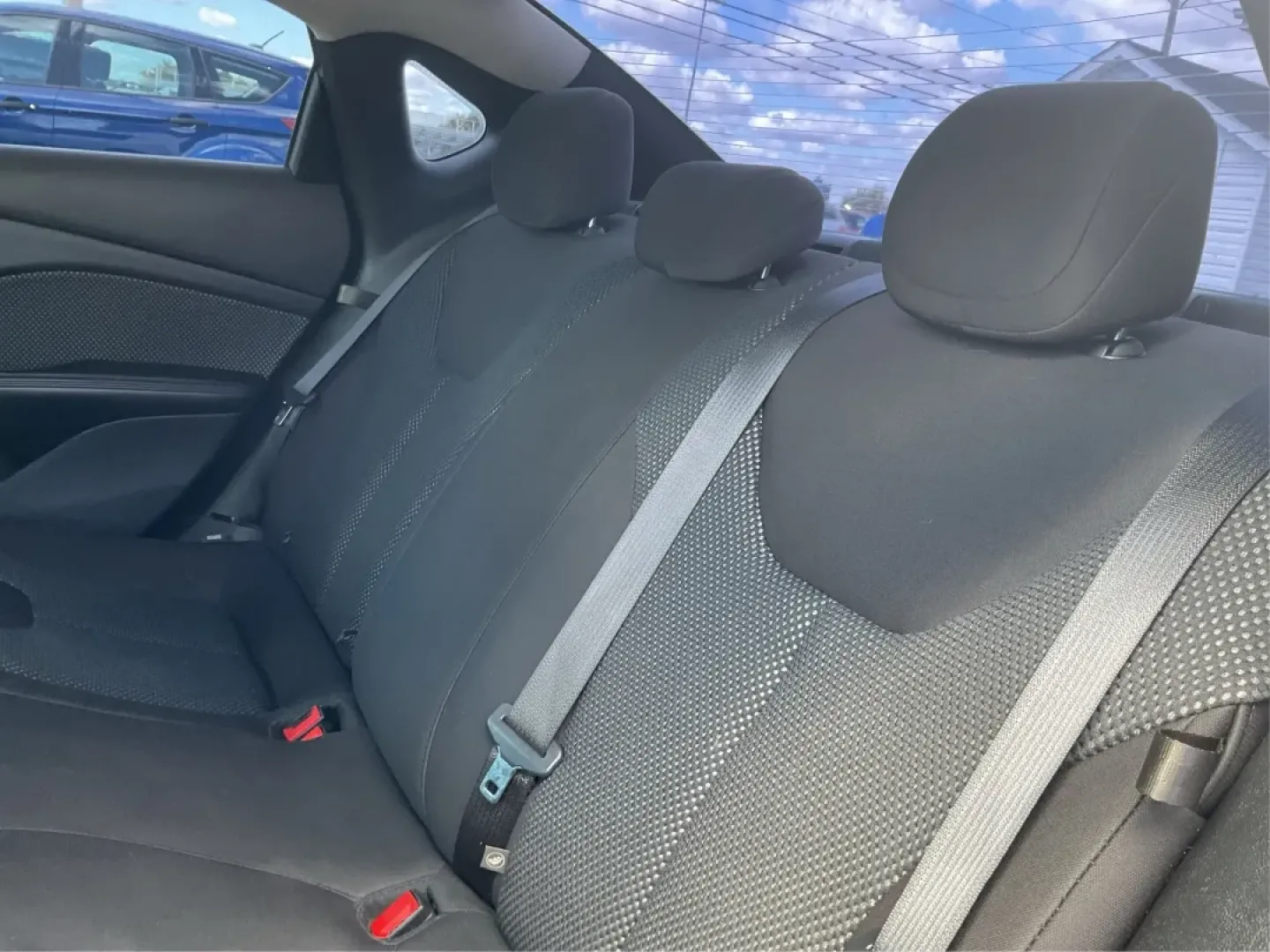2016 Dodge Dart SXT Sport (1C3CDFFA9GD) with an 2.0L L4 DOHC 16V TURBO engine, located at 8750 N County Rd 25A, Piqua, OH, 45356, (937) 908-9800, 40.164391, -84.232513 - **Experience the Freedom of the Open Road with the 2016 Dodge Dart SXT Sport!**<br /> <br /> Are you ready to elevate your driving experience? The 2016 Dodge Dart SXT Sport is the perfect sedan for those who seek a blend of style, performance, and practicality. Whether you're commuting to work in Tr - Photo#10
