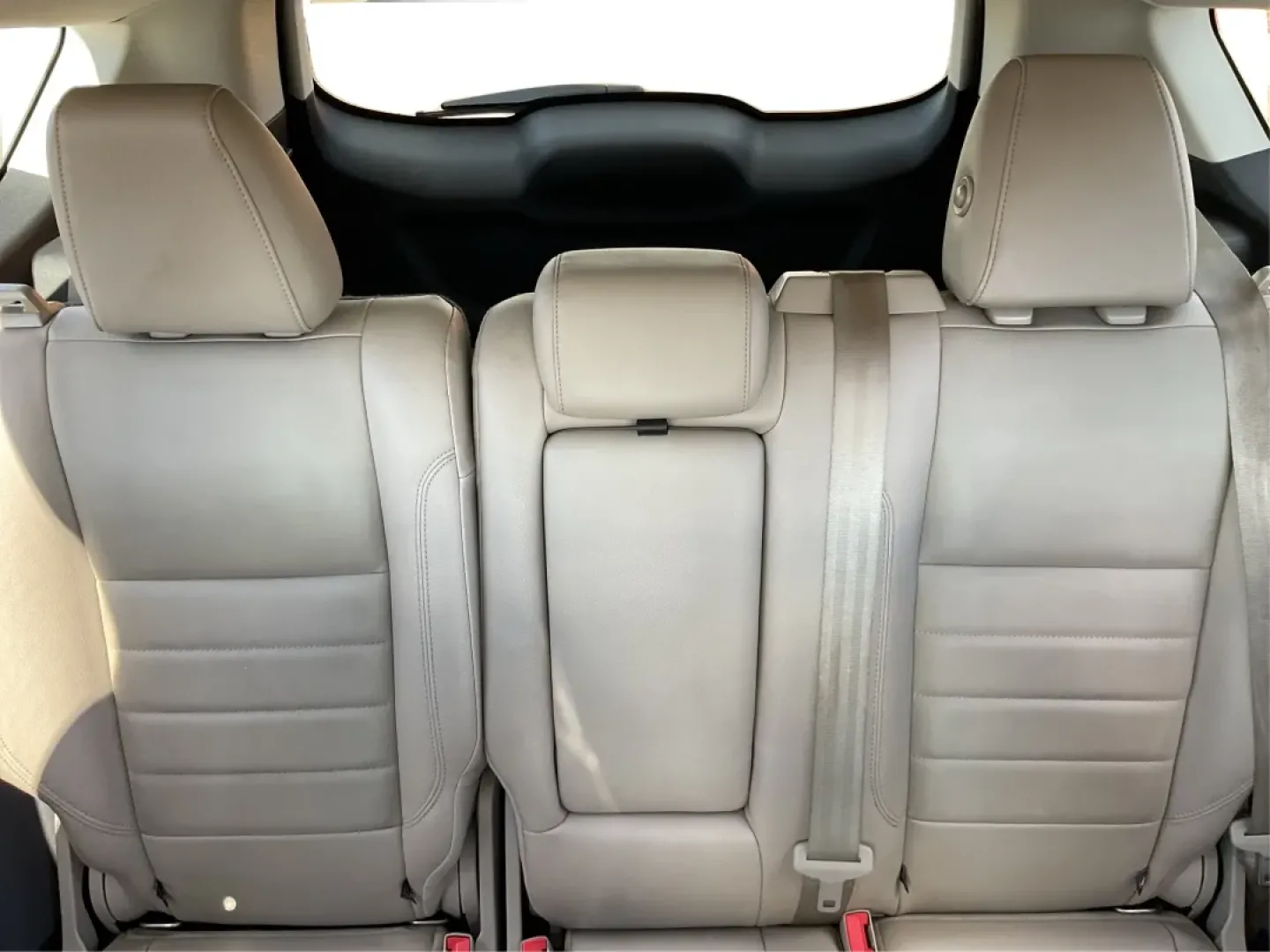 2014 Ford Escape Titanium 4WD (1FMCU9J92EU) with an 2.0L L4 DOHC 16V engine, 6-Speed Automatic transmission, located at 401 Woodman Dr, Riverside, OH, 45431, (937) 908-9800, 39.760899, -84.123421 - Looking for a versatile vehicle that accommodates your dynamic lifestyle? Meet the 2014 Ford Escape Titanium, the perfect SUV for growing families, adventurous souls, and budget-conscious buyers alike! With its impressive blend of performance, comfort, and cutting-edge technology, this Ford Escape i - Photo#14