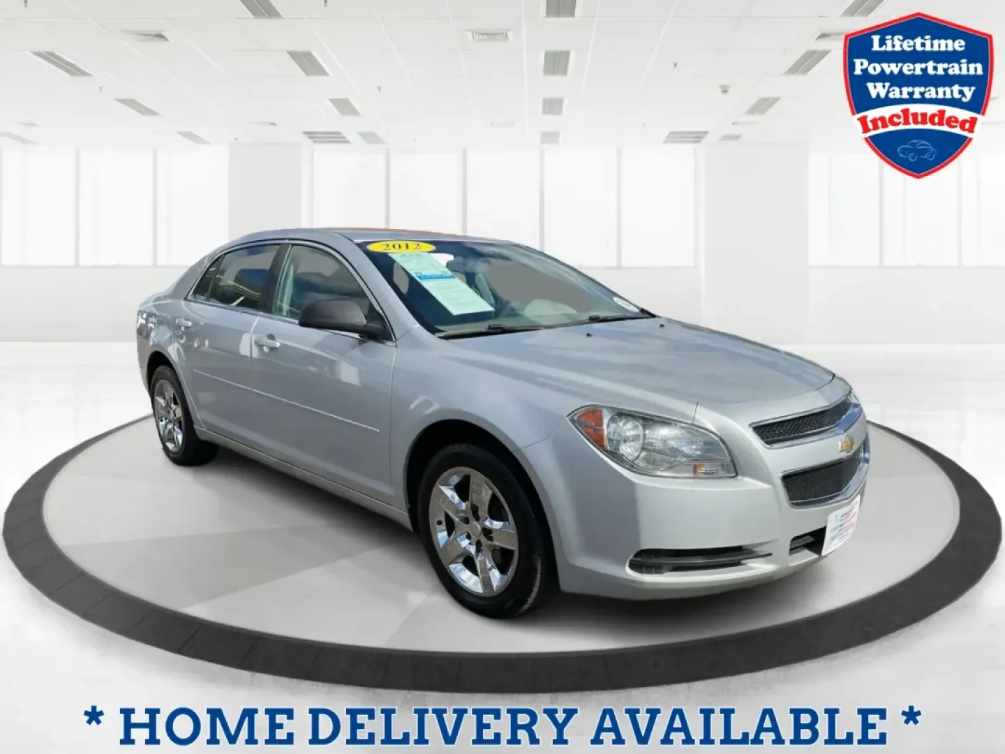 2012 Chevrolet Malibu LS (1G1ZB5E00CF) with an Ecotec 2.4L I-4 DOHC engine, located at 1230 East Main St, Xenia, OH, 45385, (937) 908-9800, 39.688026, -83.910172 - Looking for a reliable vehicle that fits seamlessly into your daily life? Look no further! The 2012 Chevrolet Malibu LS is the ultimate sedan for commuters, busy families, and weekend adventurers alike. With its efficient design and thoughtful features, this car is ready to elevate your driving expe - Photo#0