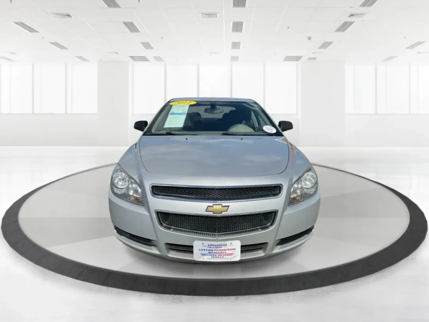 2012 Chevrolet Malibu LS (1G1ZB5E00CF) with an Ecotec 2.4L I-4 DOHC engine, located at 401 Woodman Dr, Riverside, OH, 45431, (937) 908-9800, 39.760899, -84.123421 - Looking for a reliable vehicle that fits seamlessly into your daily life? Look no further! The 2012 Chevrolet Malibu LS is the ultimate sedan for commuters, busy families, and weekend adventurers alike. With its efficient design and thoughtful features, this car is ready to elevate your driving expe - Photo#7