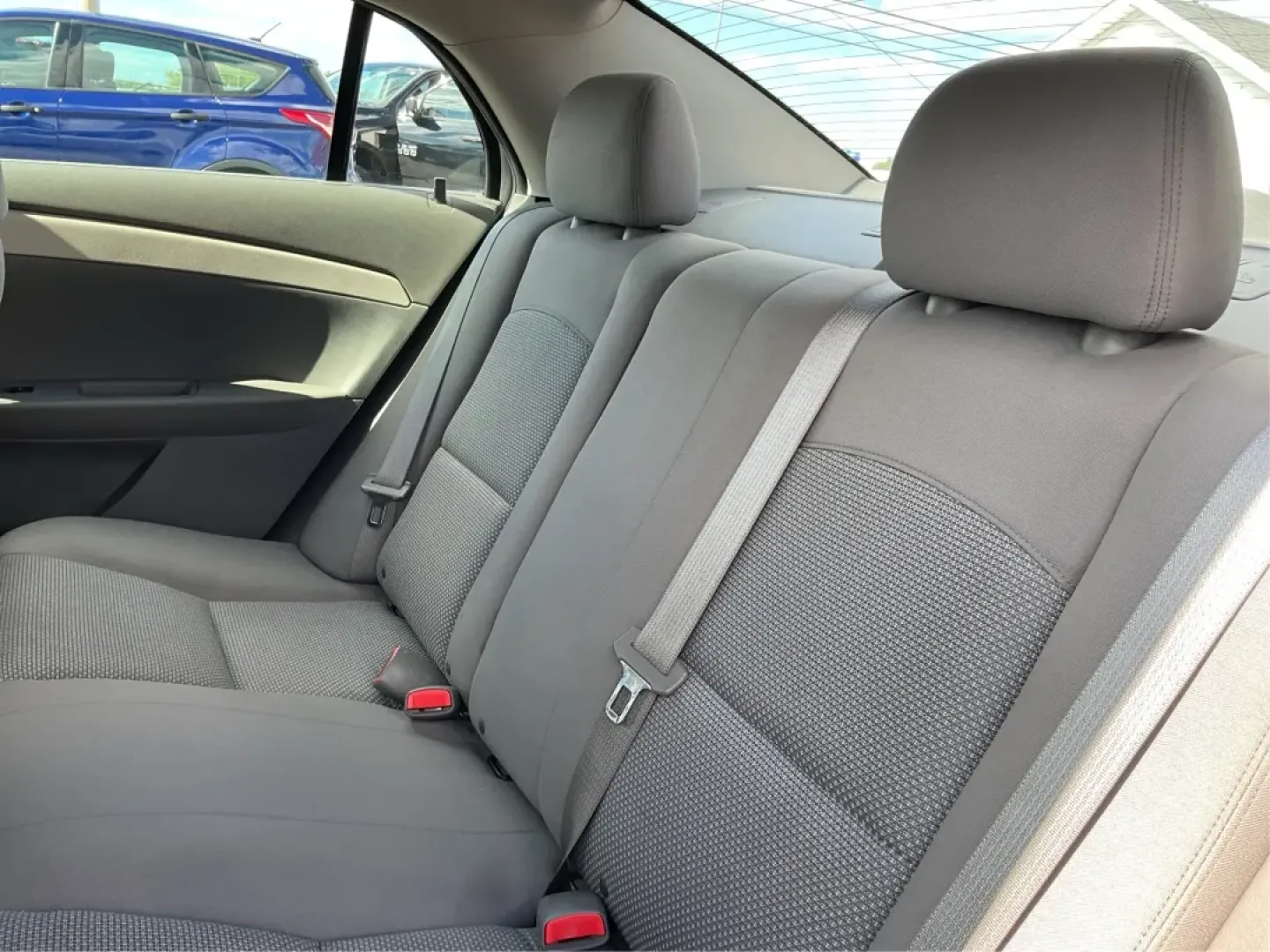 2012 Chevrolet Malibu LS (1G1ZB5E00CF) with an Ecotec 2.4L I-4 DOHC engine, located at 401 Woodman Dr, Riverside, OH, 45431, (937) 908-9800, 39.760899, -84.123421 - Looking for a reliable vehicle that fits seamlessly into your daily life? Look no further! The 2012 Chevrolet Malibu LS is the ultimate sedan for commuters, busy families, and weekend adventurers alike. With its efficient design and thoughtful features, this car is ready to elevate your driving expe - Photo#10