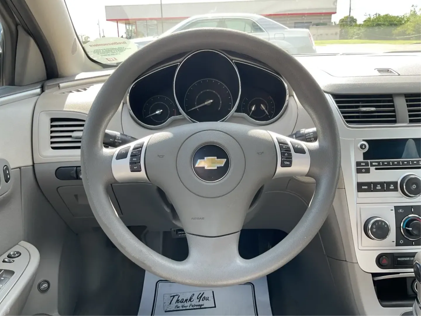 2012 Chevrolet Malibu LS (1G1ZB5E00CF) with an Ecotec 2.4L I-4 DOHC engine, located at 401 Woodman Dr, Riverside, OH, 45431, (937) 908-9800, 39.760899, -84.123421 - Looking for a reliable vehicle that fits seamlessly into your daily life? Look no further! The 2012 Chevrolet Malibu LS is the ultimate sedan for commuters, busy families, and weekend adventurers alike. With its efficient design and thoughtful features, this car is ready to elevate your driving expe - Photo#16