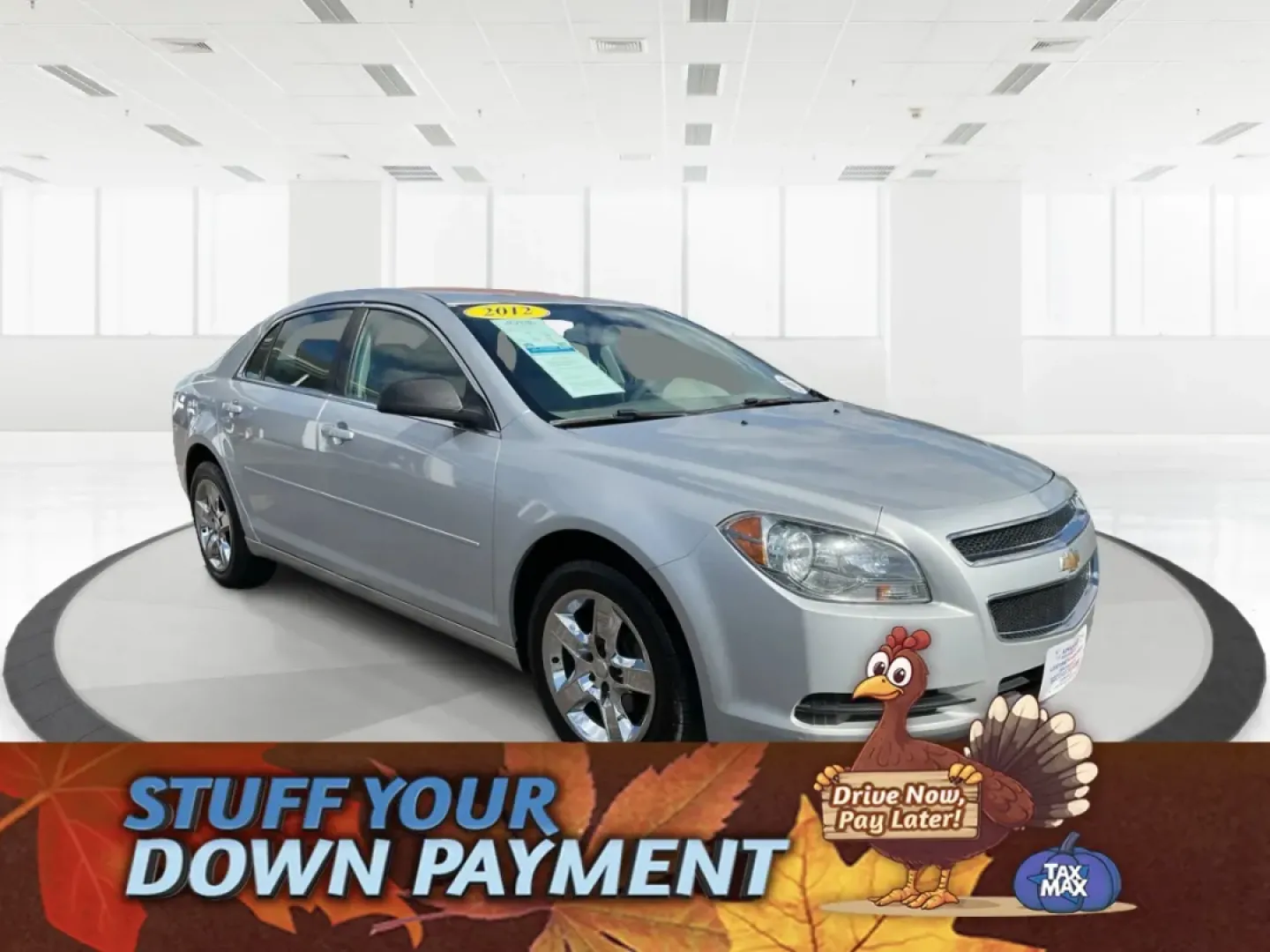 2012 Chevrolet Malibu LS (1G1ZB5E00CF) with an Ecotec 2.4L I-4 DOHC engine, located at 401 Woodman Dr, Riverside, OH, 45431, (937) 908-9800, 39.760899, -84.123421 - Looking for a reliable vehicle that fits seamlessly into your daily life? Look no further! The 2012 Chevrolet Malibu LS is the ultimate sedan for commuters, busy families, and weekend adventurers alike. With its efficient design and thoughtful features, this car is ready to elevate your driving expe - Photo#0