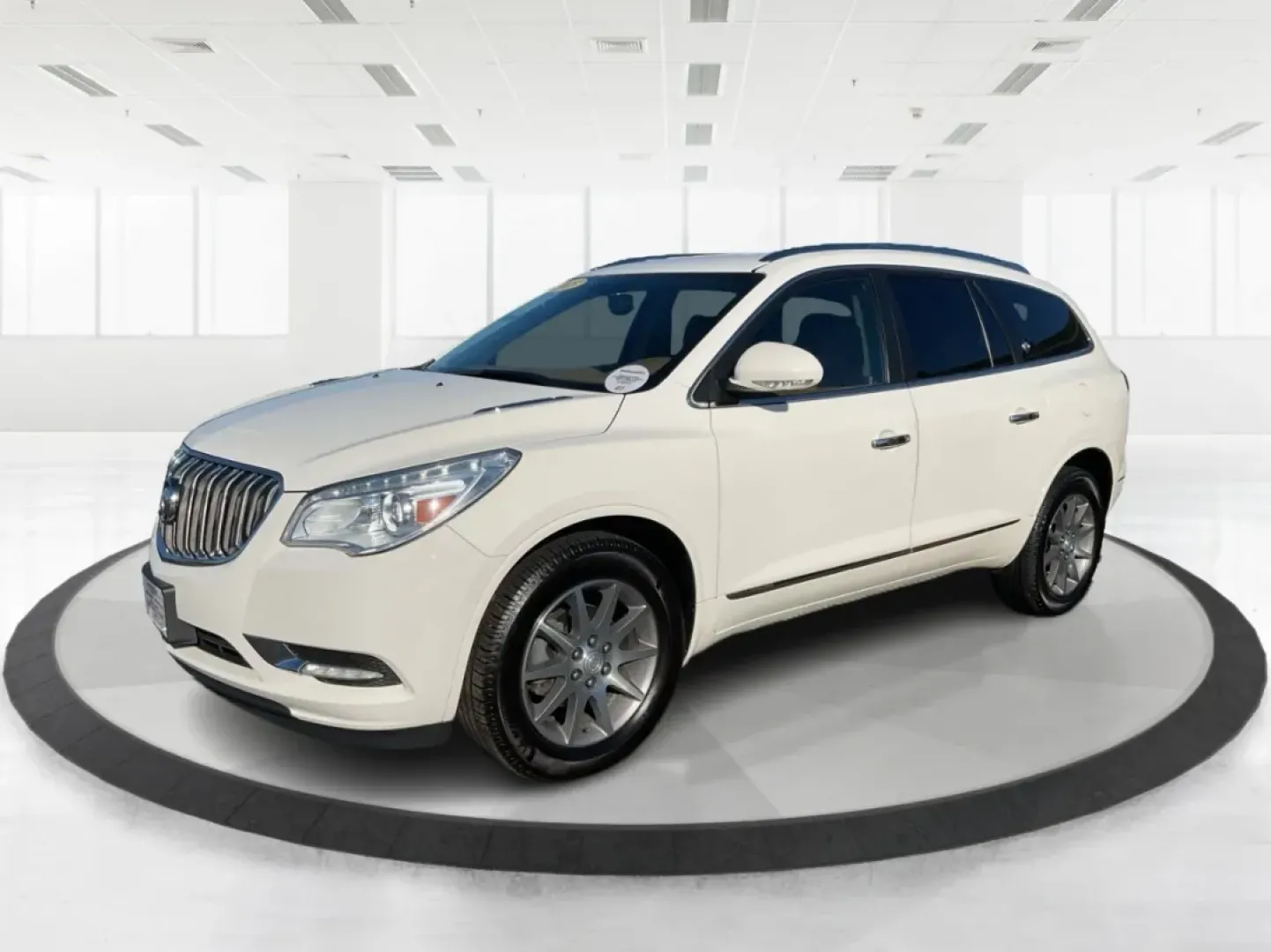 2015 Buick Enclave Leather (5GAKVBKD1FJ) with an 3.6L V-6 gasoline direct injection engine, located at 1099 N County Rd 25A , Troy, OH, 45373, (937) 908-9800, 40.057079, -84.212883 - Experience the thrill of weekend adventures and family road trips with the 2015 Buick Enclave, now available at Advantage Car and Credit - Troy. This exceptional SUV, located at 1099 N County Rd 25A, Troy, OH 45373, is designed to meet the needs of growing families and those who love to explore the - Photo#8