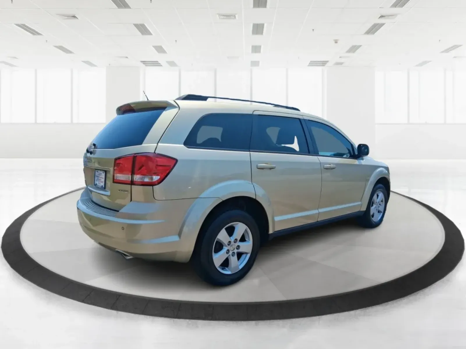 2011 Dodge Journey Mainstreet (3D4PG1FG9BT) with an 3.6L V6 DOHC 24V engine, 6-Speed Automatic transmission, located at 4508 South Dixie Dr, Moraine, OH, 45439, (937) 908-9800, 39.689976, -84.218452 - Are you in search of a versatile SUV that fits seamlessly into your active lifestyle? Look no further than this 2011 Dodge Journey Mainstreet, available now at Advantage Car and Credit - Moraine, located at 4508 South Dixie Dr, Moraine, OH 45439. This spacious and well-equipped SUV is not just a veh - Photo#2