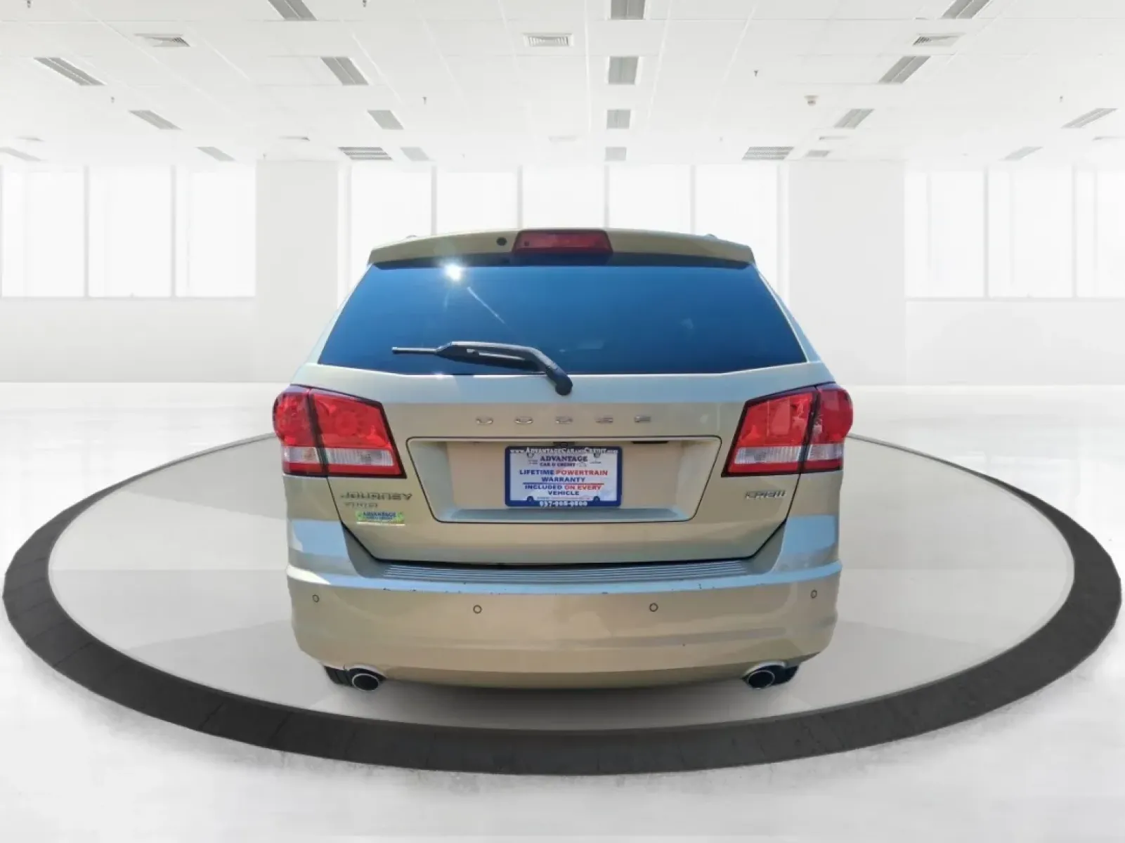 2011 Dodge Journey Mainstreet (3D4PG1FG9BT) with an 3.6L V6 DOHC 24V engine, 6-Speed Automatic transmission, located at 4508 South Dixie Dr, Moraine, OH, 45439, (937) 908-9800, 39.689976, -84.218452 - Are you in search of a versatile SUV that fits seamlessly into your active lifestyle? Look no further than this 2011 Dodge Journey Mainstreet, available now at Advantage Car and Credit - Moraine, located at 4508 South Dixie Dr, Moraine, OH 45439. This spacious and well-equipped SUV is not just a veh - Photo#3