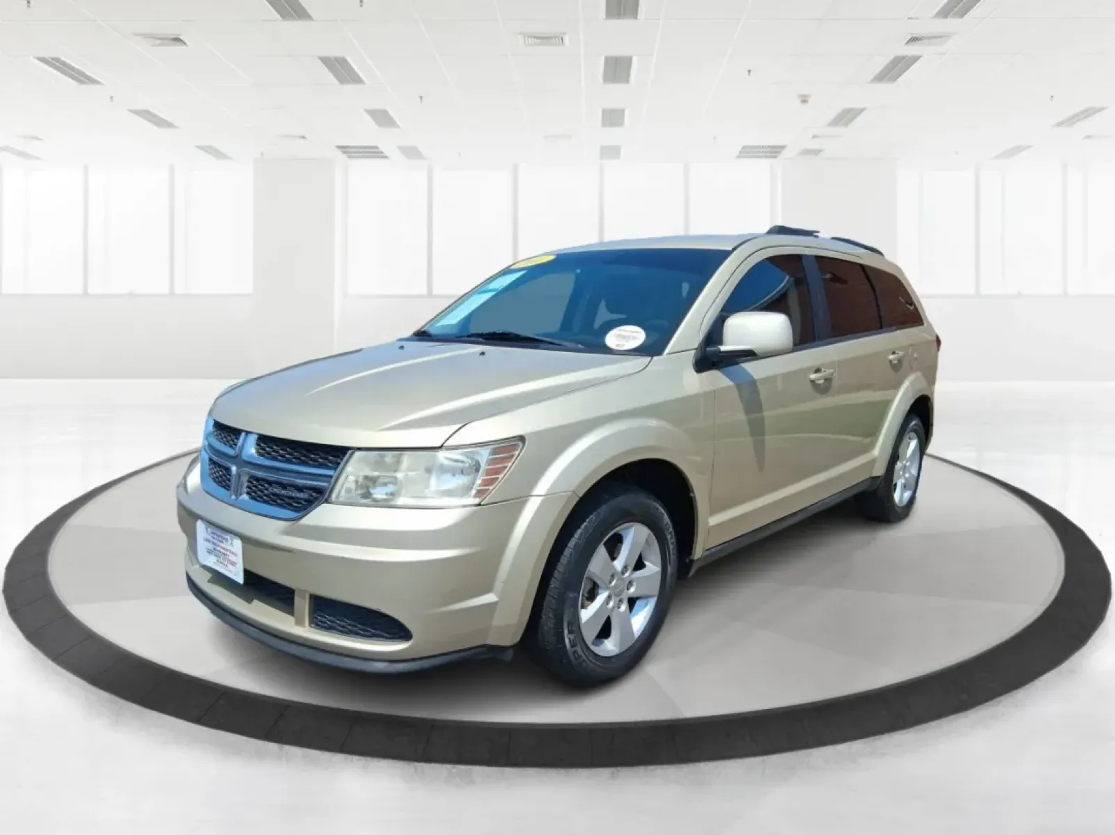 2011 Dodge Journey Mainstreet (3D4PG1FG9BT) with an 3.6L V6 DOHC 24V engine, 6-Speed Automatic transmission, located at 4508 South Dixie Dr, Moraine, OH, 45439, (937) 908-9800, 39.689976, -84.218452 - Are you in search of a versatile SUV that fits seamlessly into your active lifestyle? Look no further than this 2011 Dodge Journey Mainstreet, available now at Advantage Car and Credit - Moraine, located at 4508 South Dixie Dr, Moraine, OH 45439. This spacious and well-equipped SUV is not just a veh - Photo#8