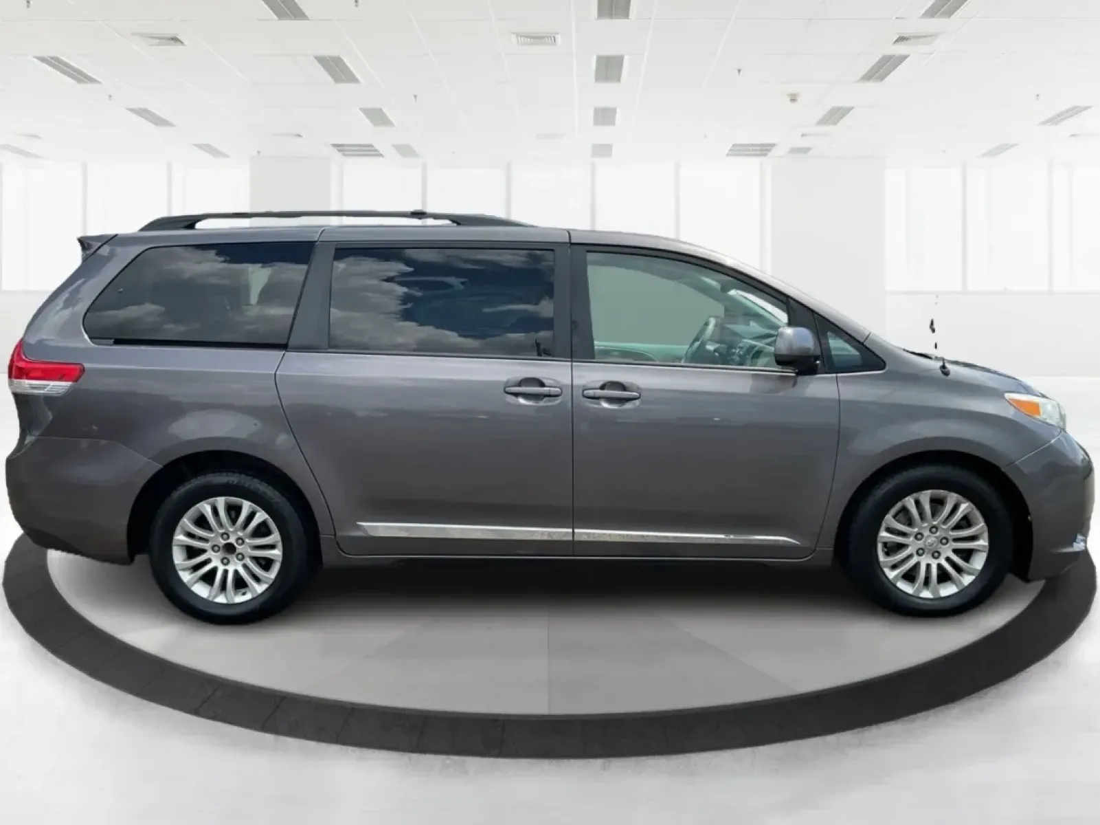 2012 Toyota Sienna XLE V6 8 Passenger (5TDYK3DC7CS) with an 3.5L V-6 DOHC engine, located at 4508 South Dixie Dr, Moraine, OH, 45439, (937) 908-9800, 39.689976, -84.218452 - **Unleash Your Family Adventures with the 2012 Toyota Sienna XLE V6!** <br /> <br /> Are you ready to elevate your family's travel experiences? The 2012 Toyota Sienna XLE V6 8 Passenger is the perfect blend of comfort, space, and reliability, designed for families who love to explore. Whether you're - Photo#1