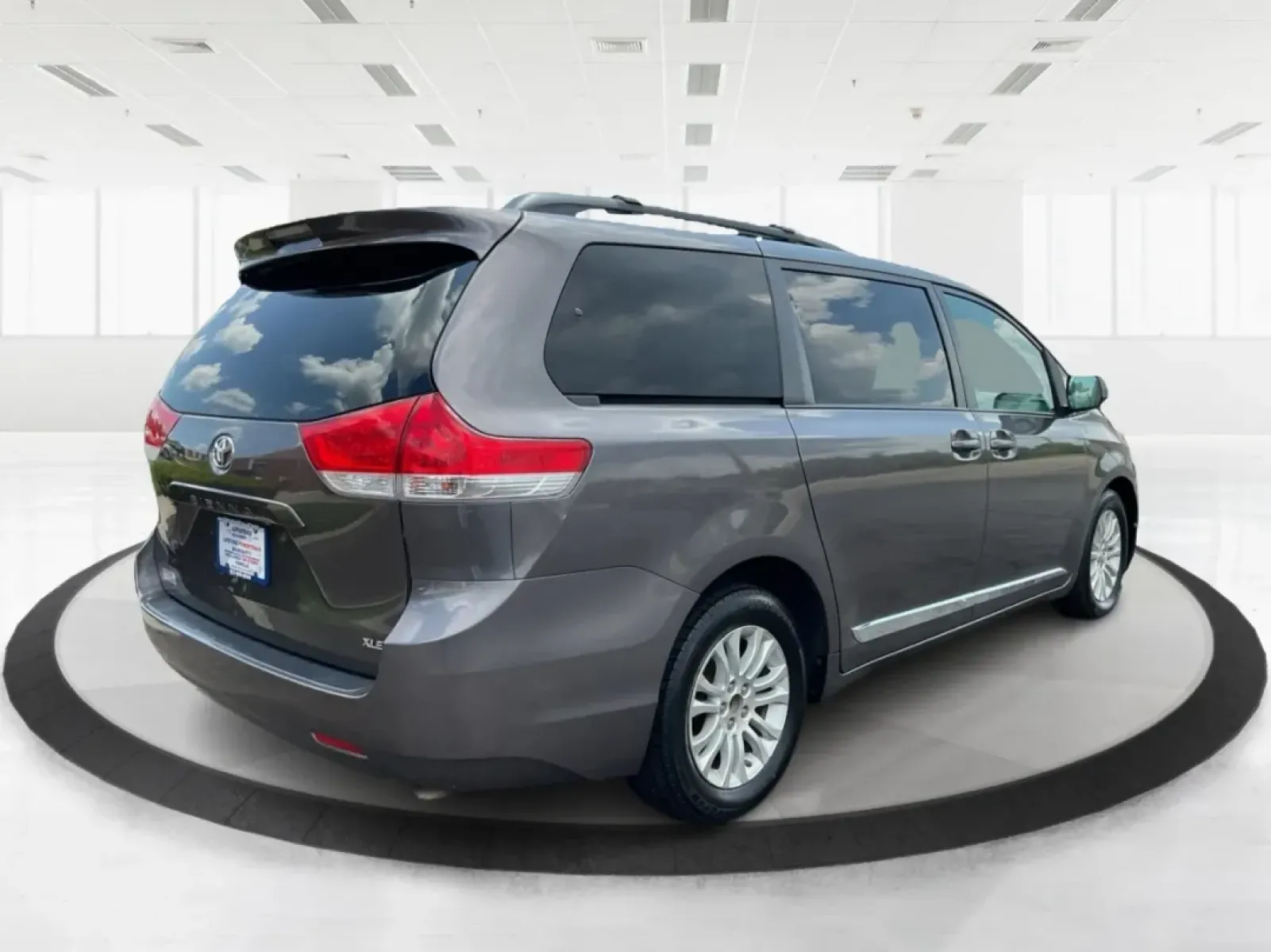 2012 Toyota Sienna XLE V6 8 Passenger (5TDYK3DC7CS) with an 3.5L V-6 DOHC engine, located at 4508 South Dixie Dr, Moraine, OH, 45439, (937) 908-9800, 39.689976, -84.218452 - **Unleash Your Family Adventures with the 2012 Toyota Sienna XLE V6!** <br /> <br /> Are you ready to elevate your family's travel experiences? The 2012 Toyota Sienna XLE V6 8 Passenger is the perfect blend of comfort, space, and reliability, designed for families who love to explore. Whether you're - Photo#2
