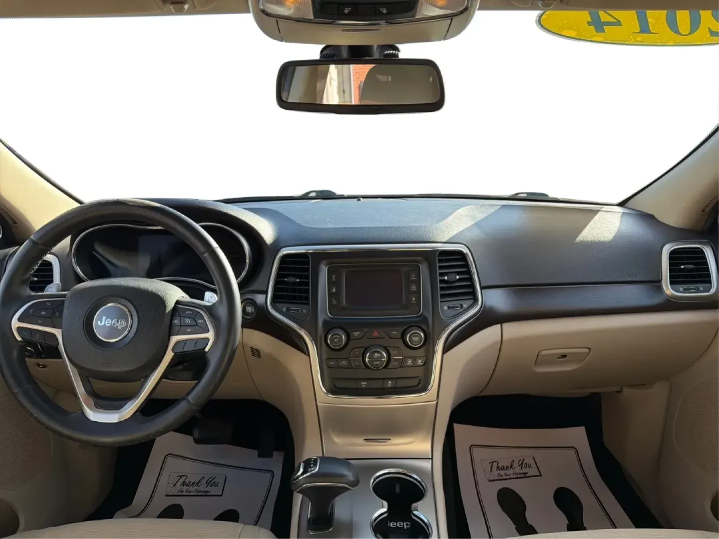 2014 Jeep Grand Cherokee Laredo (1C4RJFAG0EC) with an 3.6L V-6 DOHC engine, located at 1184 Kauffman Ave, Fairborn, OH, 45324, (937) 908-9800, 39.807072, -84.030914 - ### Conquer Every Adventure with the 2014 Jeep Grand Cherokee Laredo Ideal for Every Lifestyle!<br /> <br /> Are you ready to elevate your driving experience? Whether you're navigating the hustle and bustle of city life in Riverside, OH, or embarking on thrilling weekend getaways, the 2014 Jeep Gra - Photo#21