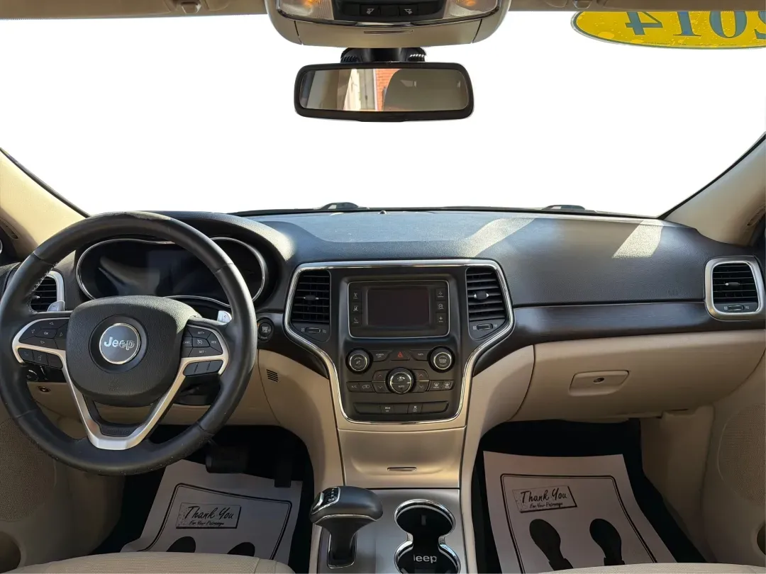 2014 Jeep Grand Cherokee Laredo (1C4RJFAG0EC) with an 3.6L V-6 DOHC engine, located at 1184 Kauffman Ave, Fairborn, OH, 45324, (937) 908-9800, 39.807072, -84.030914 - ### Conquer Every Adventure with the 2014 Jeep Grand Cherokee Laredo Ideal for Every Lifestyle!<br /> <br /> Are you ready to elevate your driving experience? Whether you're navigating the hustle and bustle of city life in Riverside, OH, or embarking on thrilling weekend getaways, the 2014 Jeep Gra - Photo#21