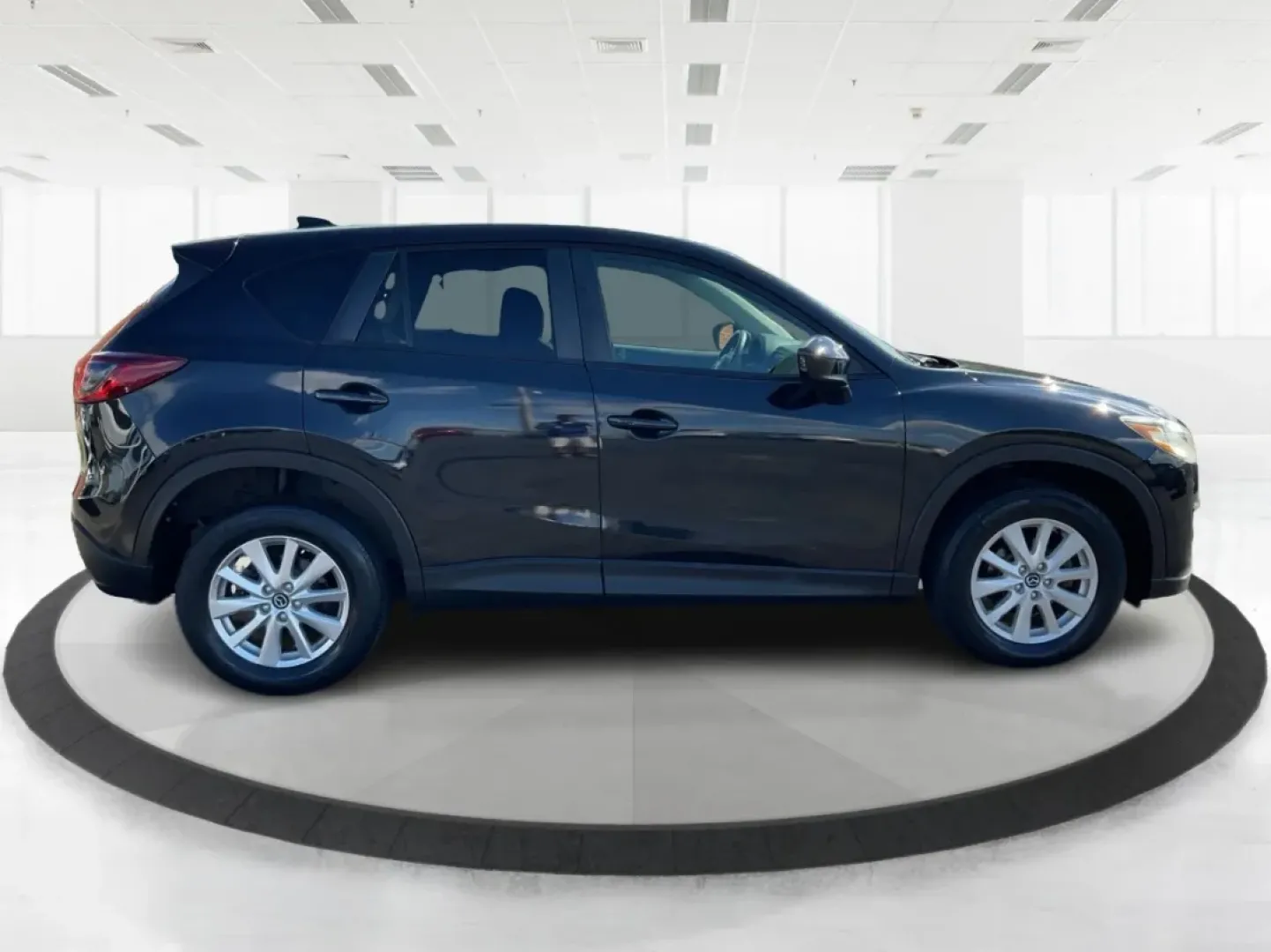 2014 Mazda CX-5 Touring AWD (JM3KE4CY2E0) with an 2.5L L4 DOHC 16V engine, 6-Speed Automatic transmission, located at 880 E. National Road, Vandalia, OH, 45377, (937) 908-9800, 39.891918, -84.183594 - **Explore the Open Road in the 2014 Mazda CX-5 Touring AWD from Advantage Car and Credit - Troy!**<br /> <br /> Are you ready to elevate your driving experience? Whether you're a growing family seeking a reliable SUV for weekend adventures, a commuter looking for comfort on long drives, or a budget- - Photo#1