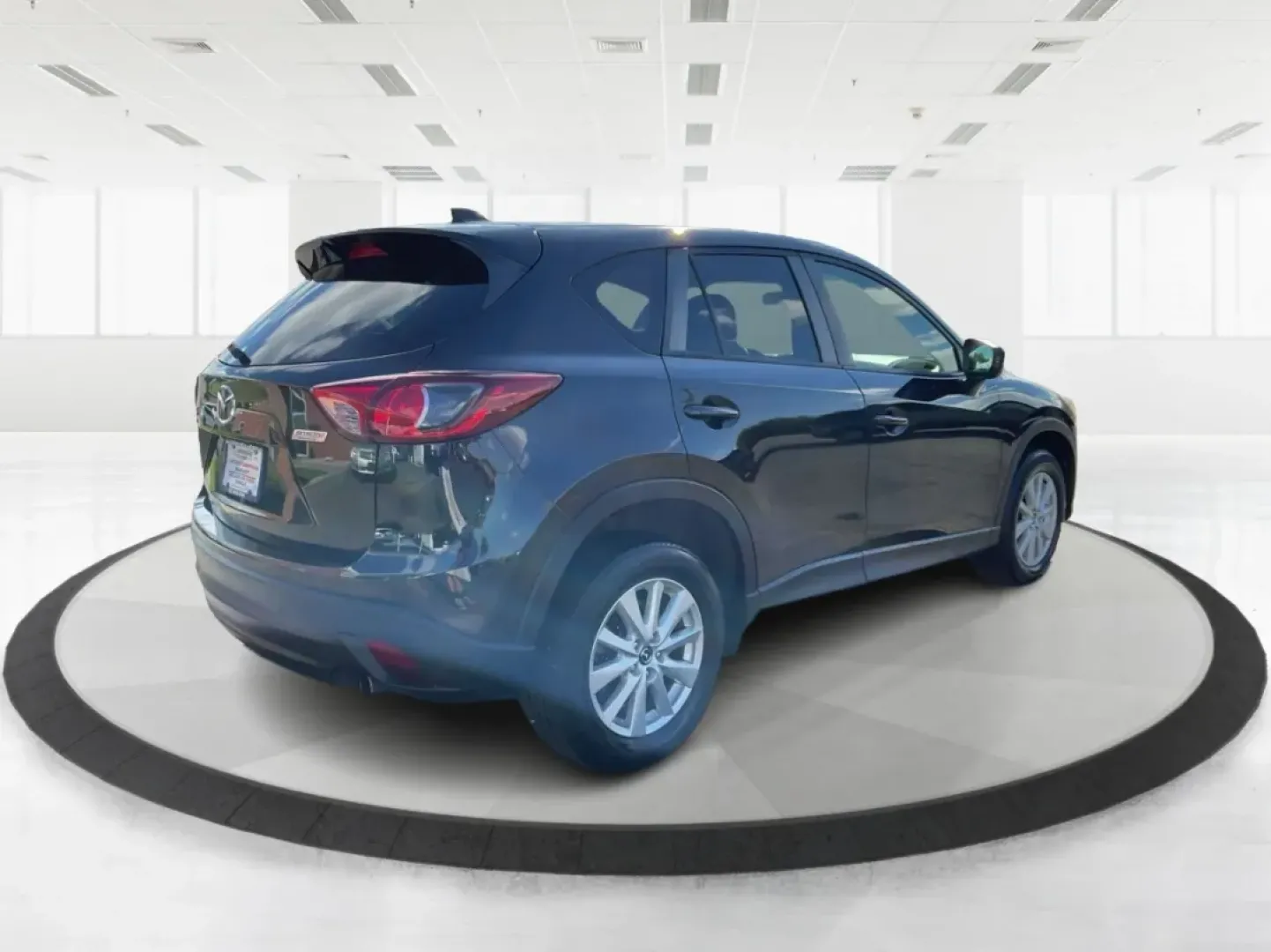 2014 Mazda CX-5 Touring AWD (JM3KE4CY2E0) with an 2.5L L4 DOHC 16V engine, 6-Speed Automatic transmission, located at 880 E. National Road, Vandalia, OH, 45377, (937) 908-9800, 39.891918, -84.183594 - **Explore the Open Road in the 2014 Mazda CX-5 Touring AWD from Advantage Car and Credit - Troy!**<br /> <br /> Are you ready to elevate your driving experience? Whether you're a growing family seeking a reliable SUV for weekend adventures, a commuter looking for comfort on long drives, or a budget- - Photo#2