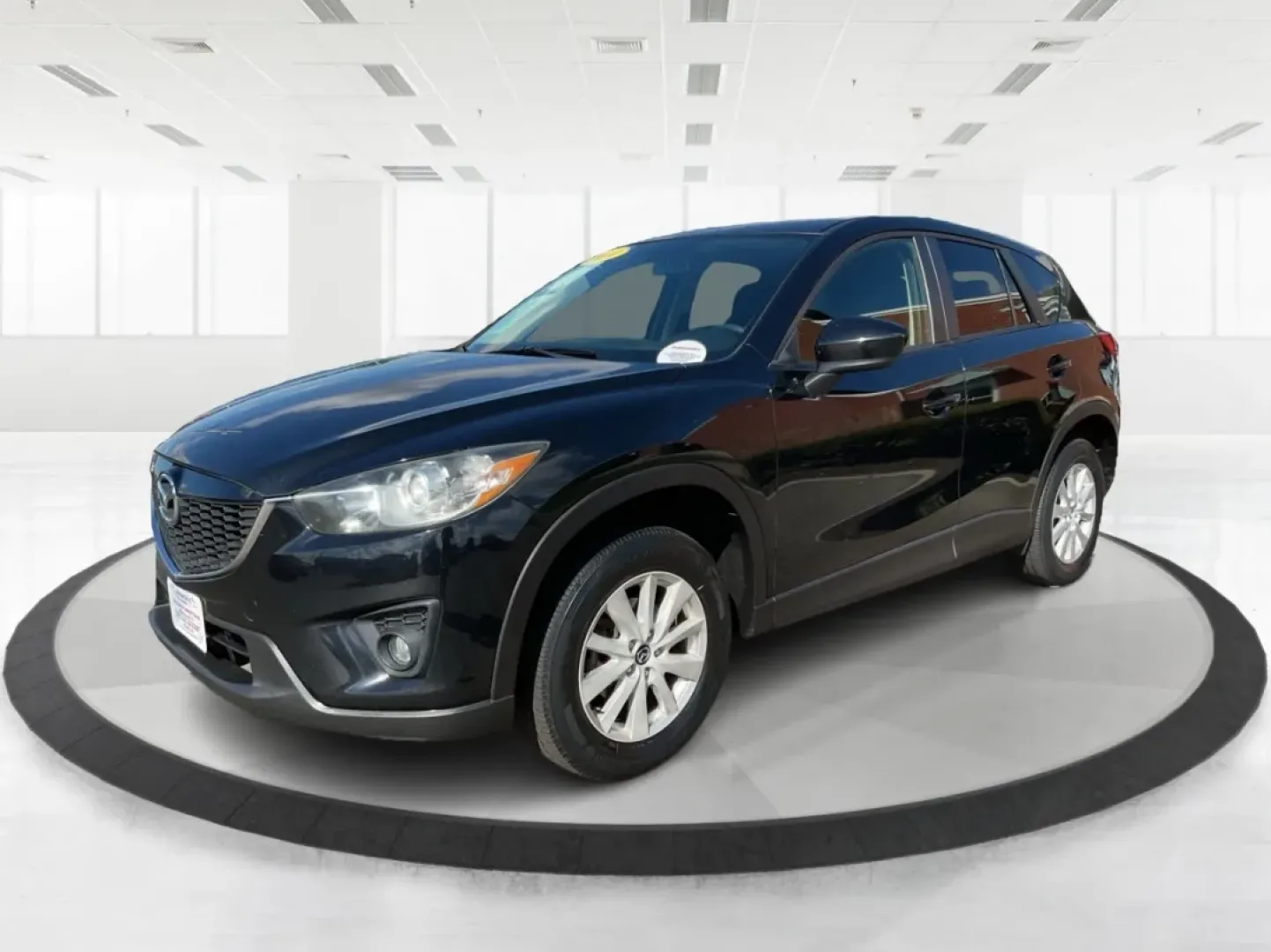 2014 Mazda CX-5 Touring AWD (JM3KE4CY2E0) with an 2.5L L4 DOHC 16V engine, 6-Speed Automatic transmission, located at 880 E. National Road, Vandalia, OH, 45377, (937) 908-9800, 39.891918, -84.183594 - **Explore the Open Road in the 2014 Mazda CX-5 Touring AWD from Advantage Car and Credit - Troy!**<br /> <br /> Are you ready to elevate your driving experience? Whether you're a growing family seeking a reliable SUV for weekend adventures, a commuter looking for comfort on long drives, or a budget- - Photo#8