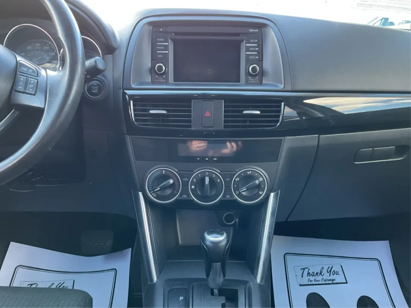 2014 Mazda CX-5 Touring AWD (JM3KE4CY2E0) with an 2.5L L4 DOHC 16V engine, 6-Speed Automatic transmission, located at 880 E. National Road, Vandalia, OH, 45377, (937) 908-9800, 39.891918, -84.183594 - **Explore the Open Road in the 2014 Mazda CX-5 Touring AWD from Advantage Car and Credit - Troy!**<br /> <br /> Are you ready to elevate your driving experience? Whether you're a growing family seeking a reliable SUV for weekend adventures, a commuter looking for comfort on long drives, or a budget- - Photo#13