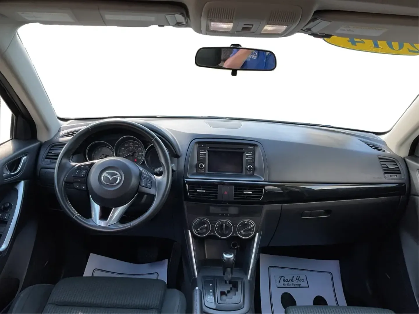 2014 Mazda CX-5 Touring AWD (JM3KE4CY2E0) with an 2.5L L4 DOHC 16V engine, 6-Speed Automatic transmission, located at 880 E. National Road, Vandalia, OH, 45377, (937) 908-9800, 39.891918, -84.183594 - **Explore the Open Road in the 2014 Mazda CX-5 Touring AWD from Advantage Car and Credit - Troy!**<br /> <br /> Are you ready to elevate your driving experience? Whether you're a growing family seeking a reliable SUV for weekend adventures, a commuter looking for comfort on long drives, or a budget- - Photo#20