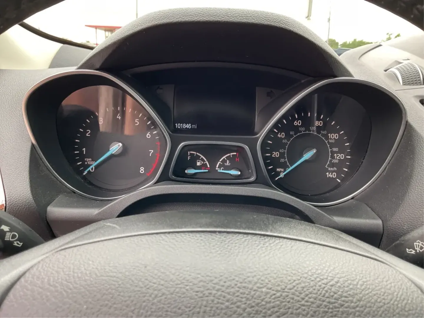 2018 Ford Escape SEL (1FMCU0HD1JU) with an Other engine, located at 1230 East Main St, Xenia, OH, 45385, (937) 908-9800, 39.688026, -83.910172 - **Discover Your Perfect Adventure Companion: 2018 Ford Escape SEL Available at Advantage Car and Credit**<br /> <br /> Are you ready to elevate your family outings or weekend getaways? The 2018 Ford Escape SEL, offered at **Advantage Car and Credit** in **Xenia, OH**, is the ideal vehicle for both u - Photo#15