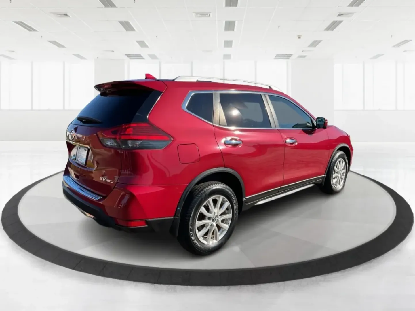 2017 Nissan Rogue SV (JN8AT2MV6HW) with an 2.5L I-4 DOHC engine, located at 4508 South Dixie Dr, Moraine, OH, 45439, (937) 908-9800, 39.689976, -84.218452 - Are you searching for the perfect vehicle to enhance your daily adventures? Look no further! This 2017 Nissan Rogue SV is the ideal SUV for those who crave versatility and comfort, making it a fantastic choice for growing families, weekend warriors, and daily commuters alike. With its spacious inter - Photo#2