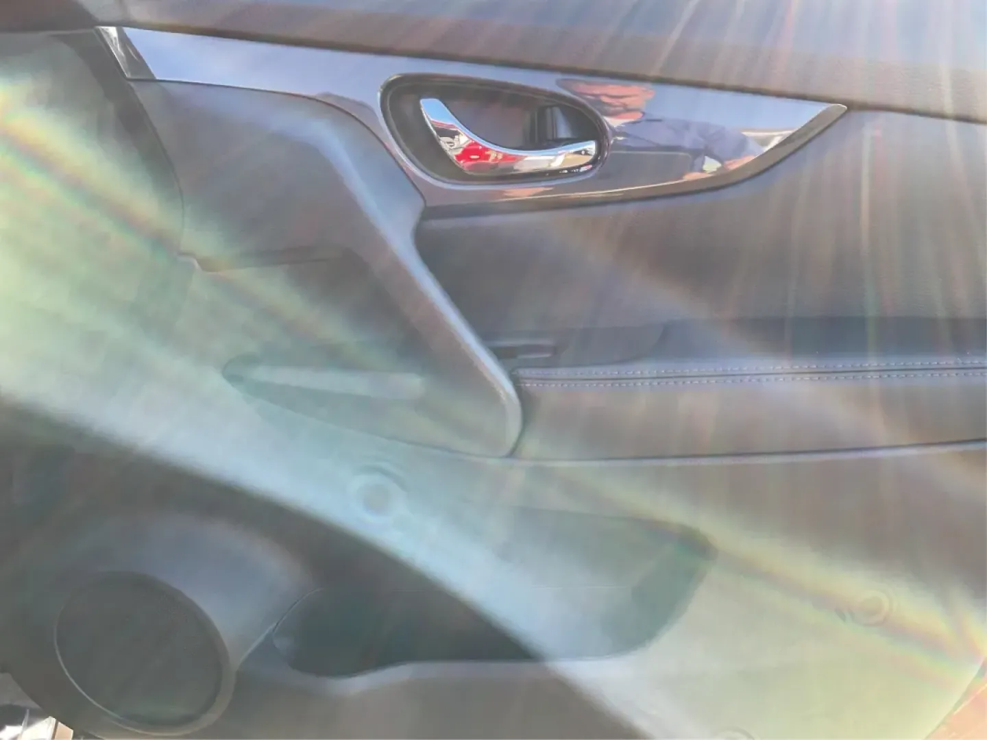 2017 Nissan Rogue SV (JN8AT2MV6HW) with an 2.5L I-4 DOHC engine, located at 4508 South Dixie Dr, Moraine, OH, 45439, (937) 908-9800, 39.689976, -84.218452 - Are you searching for the perfect vehicle to enhance your daily adventures? Look no further! This 2017 Nissan Rogue SV is the ideal SUV for those who crave versatility and comfort, making it a fantastic choice for growing families, weekend warriors, and daily commuters alike. With its spacious inter - Photo#19