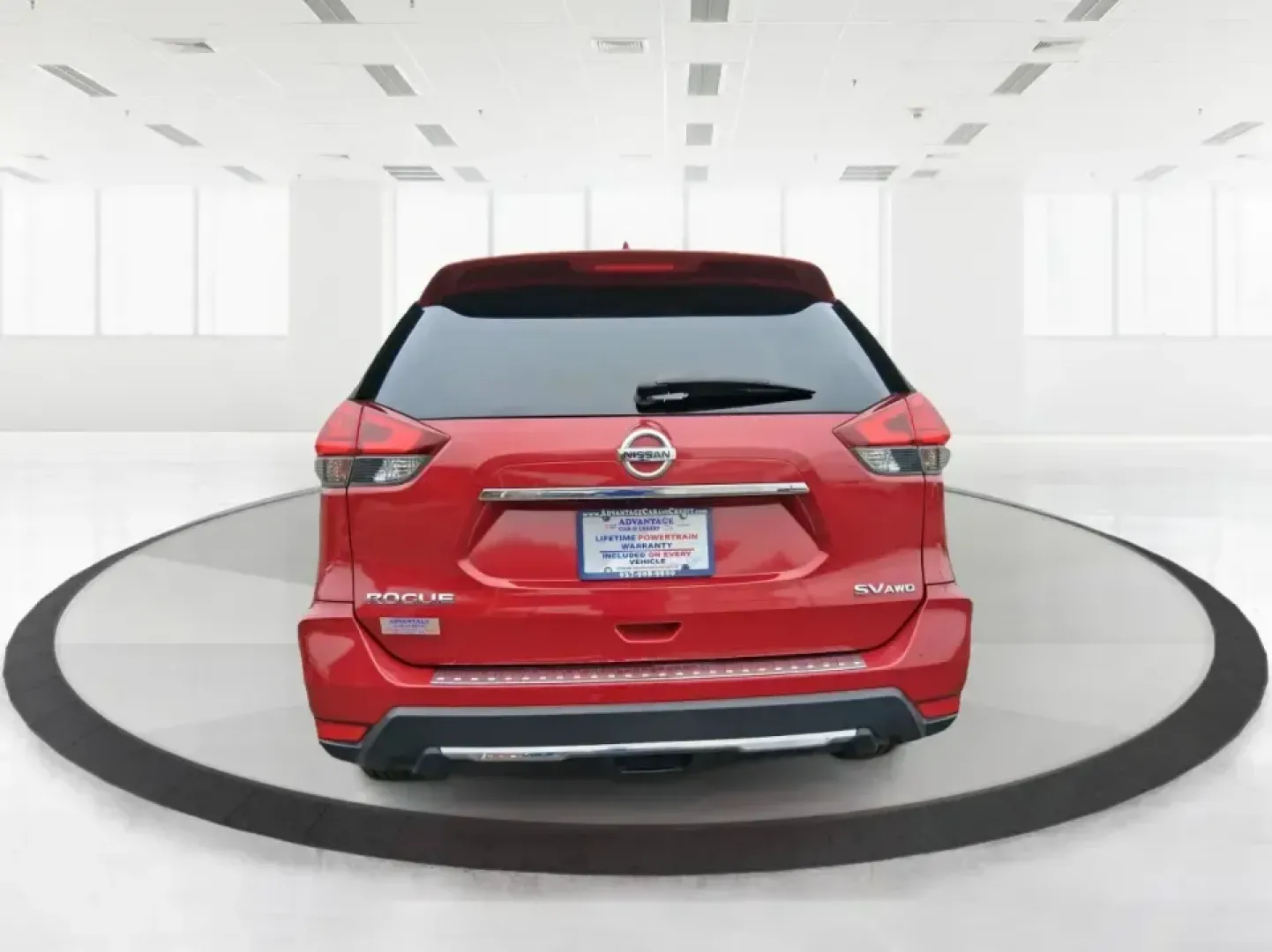 2017 Nissan Rogue SV (JN8AT2MV6HW) with an 2.5L I-4 DOHC engine, CVT transmission, located at 1230 East Main St, Xenia, OH, 45385, (937) 908-9800, 39.688026, -83.910172 - Are you searching for the perfect vehicle to enhance your daily adventures? Look no further! This 2017 Nissan Rogue SV is the ideal SUV for those who crave versatility and comfort, making it a fantastic choice for growing families, weekend warriors, and daily commuters alike. With its spacious inter - Photo#2