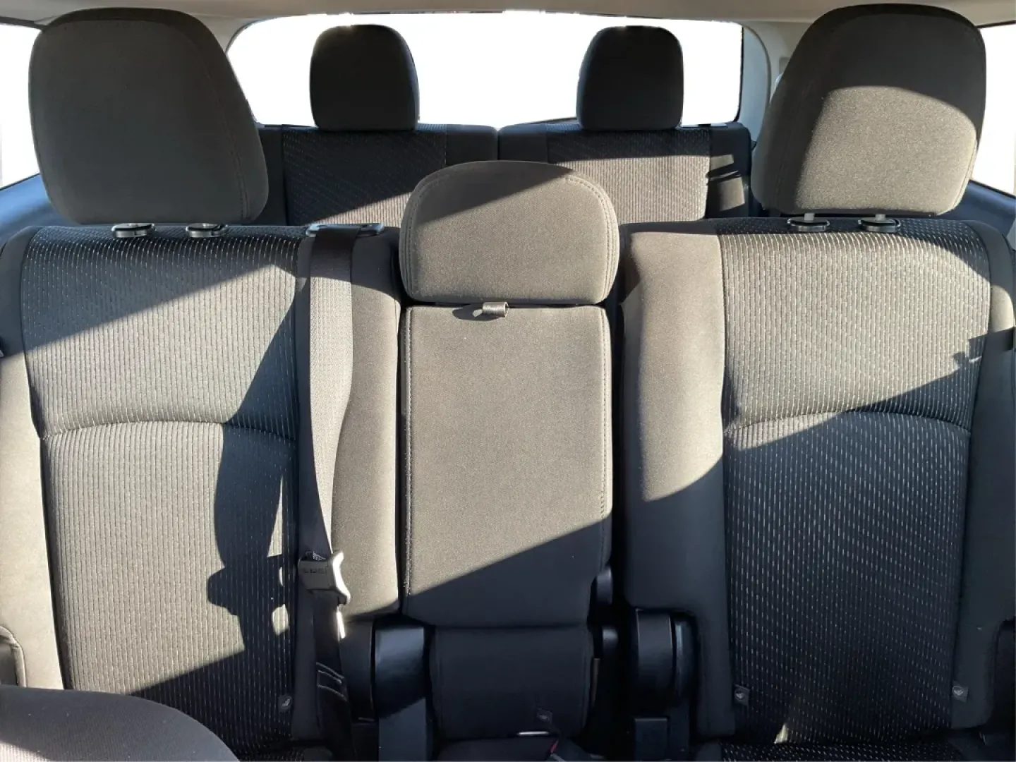 2017 Dodge Journey SE (3C4PDCAB3HT) with an Tigershark MultiAir 2.4L I-4 DOHC engine, located at 4508 South Dixie Dr, Moraine, OH, 45439, (937) 908-9800, 39.689976, -84.218452 - **Elevate Your Adventures with the 2017 Dodge Journey SE Perfect for Family Outings and Weekend Getaways!**<br /> <br /> At Advantage Car and Credit in Moraine, OH, we understand that life is all about making memories, whether it's a family road trip to the nearby Dayton Aviation Heritage National - Photo#13