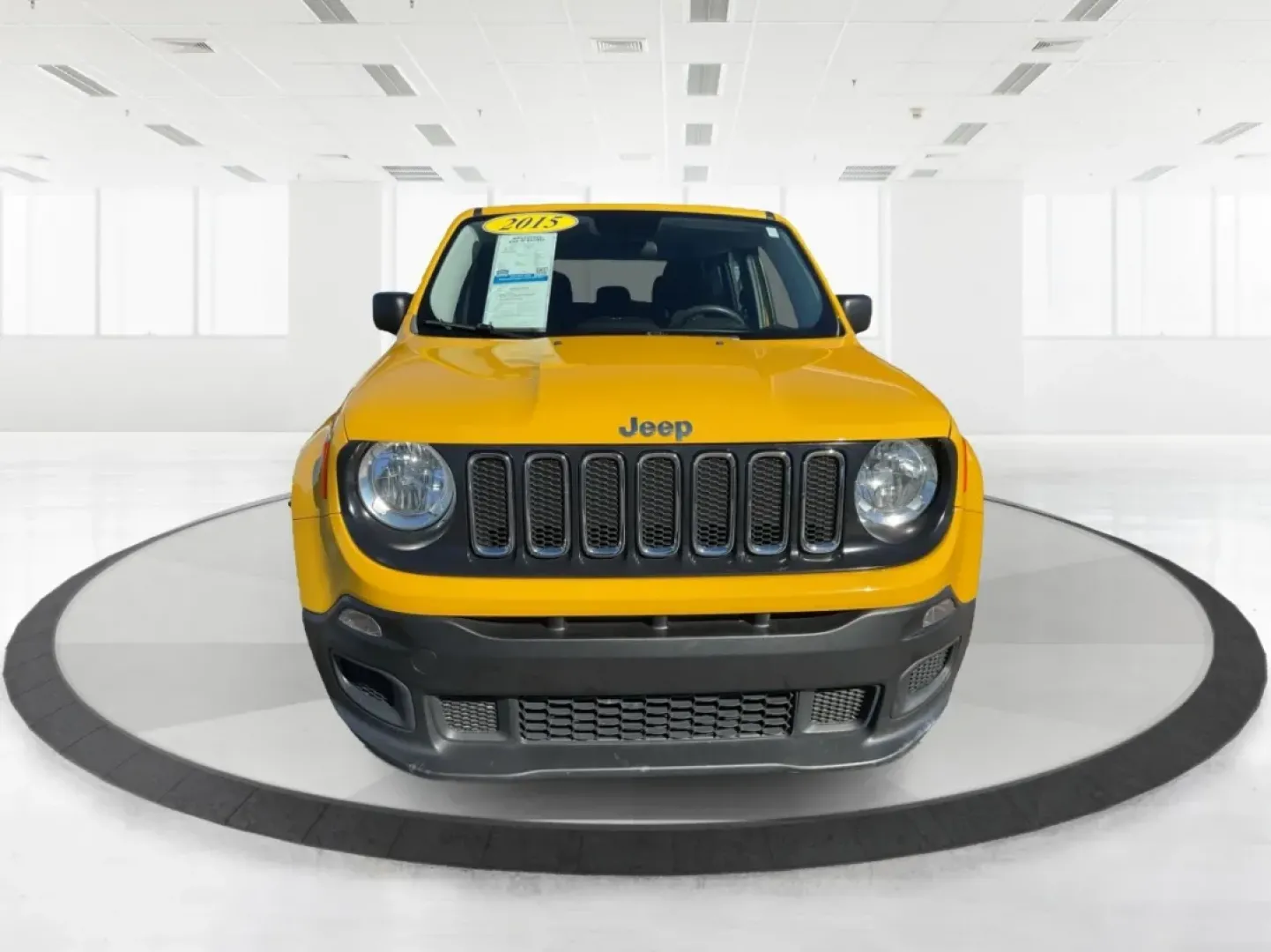 2015 Jeep Renegade Sport (ZACCJAATXFP) with an Other engine, located at 1230 East Main St, Xenia, OH, 45385, (937) 908-9800, 39.688026, -83.910172 - **Experience Adventure and Comfort with the 2015 Jeep Renegade Sport!**<br /> <br /> Are you ready to embrace your adventurous spirit while ensuring comfort and style? The 2015 Jeep Renegade Sport is the perfect vehicle for weekend getaways, daily commutes, and everything in between! Imagine cruisin - Photo#7