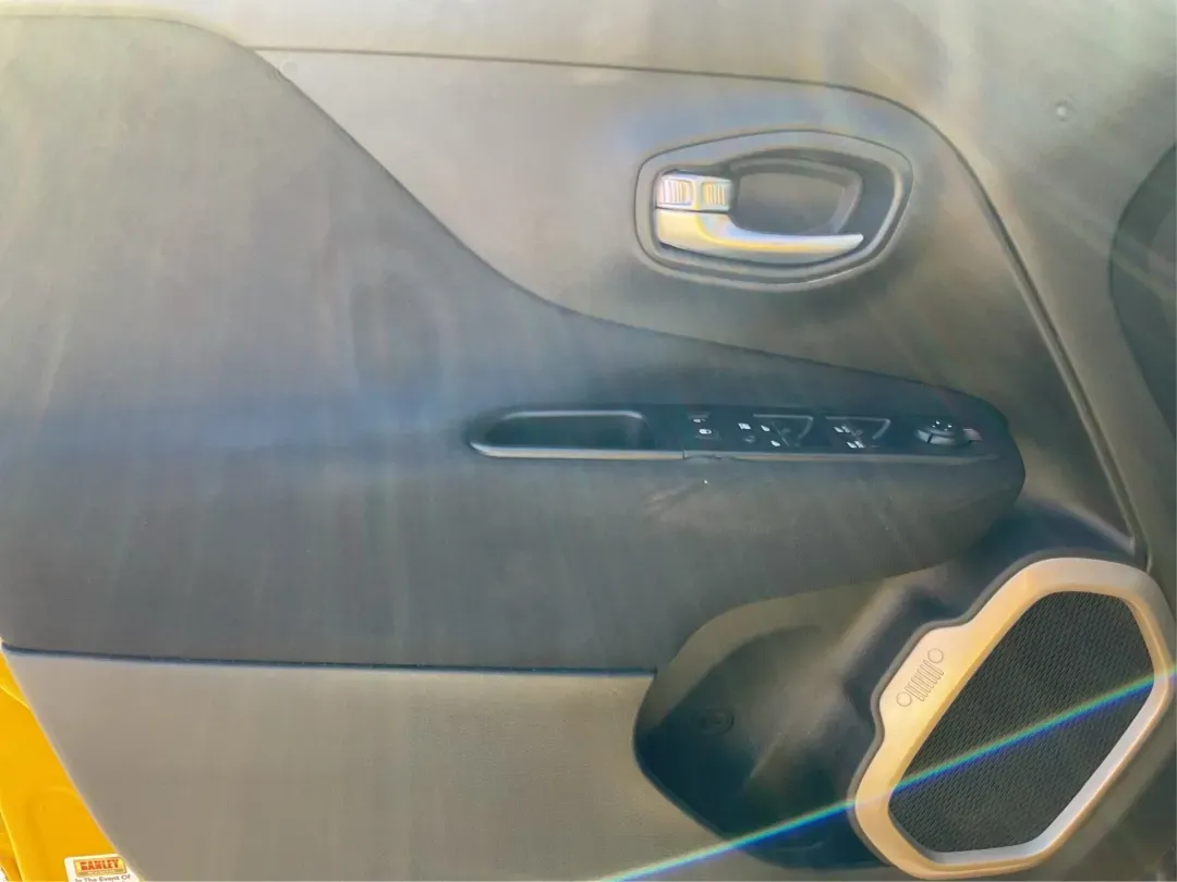 2015 Jeep Renegade Sport (ZACCJAATXFP) with an Other engine, located at 1230 East Main St, Xenia, OH, 45385, (937) 908-9800, 39.688026, -83.910172 - **Experience Adventure and Comfort with the 2015 Jeep Renegade Sport!**<br /> <br /> Are you ready to embrace your adventurous spirit while ensuring comfort and style? The 2015 Jeep Renegade Sport is the perfect vehicle for weekend getaways, daily commutes, and everything in between! Imagine cruisin - Photo#18