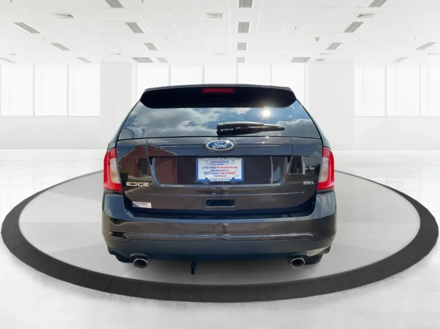 2013 Ford Edge SEL (2FMDK3JC0DB) with an Other engine, located at 1184 Kauffman Ave, Fairborn, OH, 45324, (937) 908-9800, 39.807072, -84.030914 - **Explore New Horizons with the 2013 Ford Edge SEL Your Adventure Awaits!**<br /> <br /> Are you ready to elevate your daily commute or embark on weekend adventures with friends and family? The 2013 Ford Edge SEL is the versatile SUV that perfectly balances style, comfort, and capability, making it - Photo#3