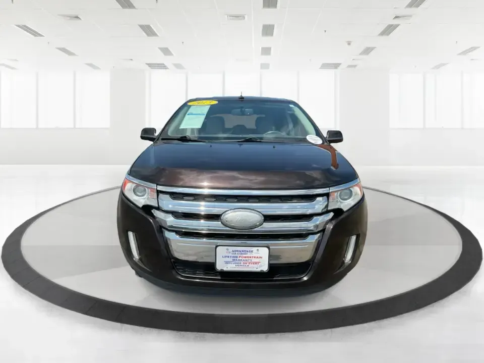 2013 Ford Edge SEL (2FMDK3JC0DB) with an 3.5L V6 DOHC 24V engine, 6-Speed Automatic transmission, located at 880 E. National Road, Vandalia, OH, 45377, (937) 908-9800, 39.891918, -84.183594 - **Explore New Horizons with the 2013 Ford Edge SEL Your Adventure Awaits!**<br /> <br /> Are you ready to elevate your daily commute or embark on weekend adventures with friends and family? The 2013 Ford Edge SEL is the versatile SUV that perfectly balances style, comfort, and capability, making it - Photo#7
