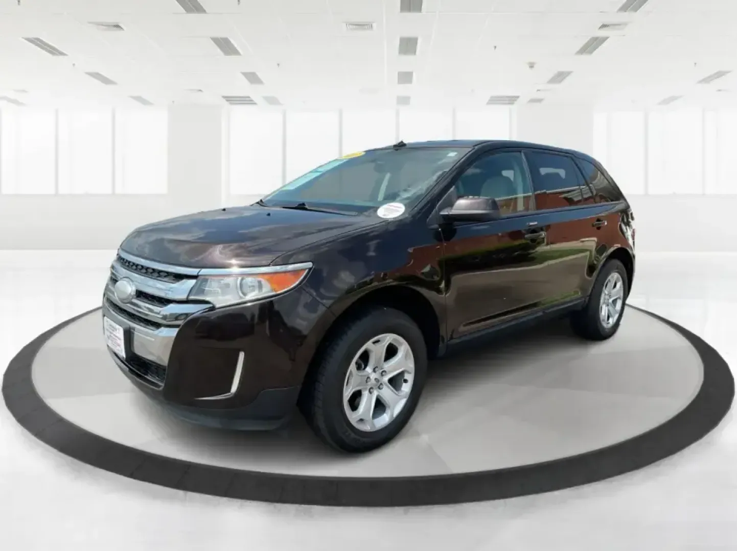 2013 Ford Edge SEL (2FMDK3JC0DB) with an 3.5L V6 DOHC 24V engine, 6-Speed Automatic transmission, located at 880 E. National Road, Vandalia, OH, 45377, (937) 908-9800, 39.891918, -84.183594 - **Explore New Horizons with the 2013 Ford Edge SEL Your Adventure Awaits!**<br /> <br /> Are you ready to elevate your daily commute or embark on weekend adventures with friends and family? The 2013 Ford Edge SEL is the versatile SUV that perfectly balances style, comfort, and capability, making it- Photo#8