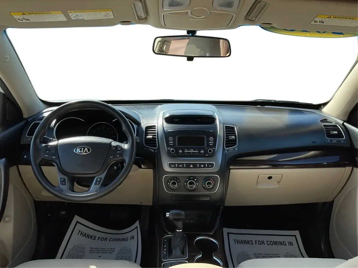 2015 Kia Sorento LX (5XYKTCA66FG) with an 2.4L I-4 gasoline direct injection engine, located at 1230 East Main St, Xenia, OH, 45385, (937) 908-9800, 39.688026, -83.910172 - Are you ready to elevate your family adventures or conquer your daily commutes? The 2015 Kia Sorento LX is the perfect companion for anyone seeking versatility, reliability, and comfort on the road. With ample space for growing families or weekend getaways, this SUV is designed to adapt to your life - Photo#18