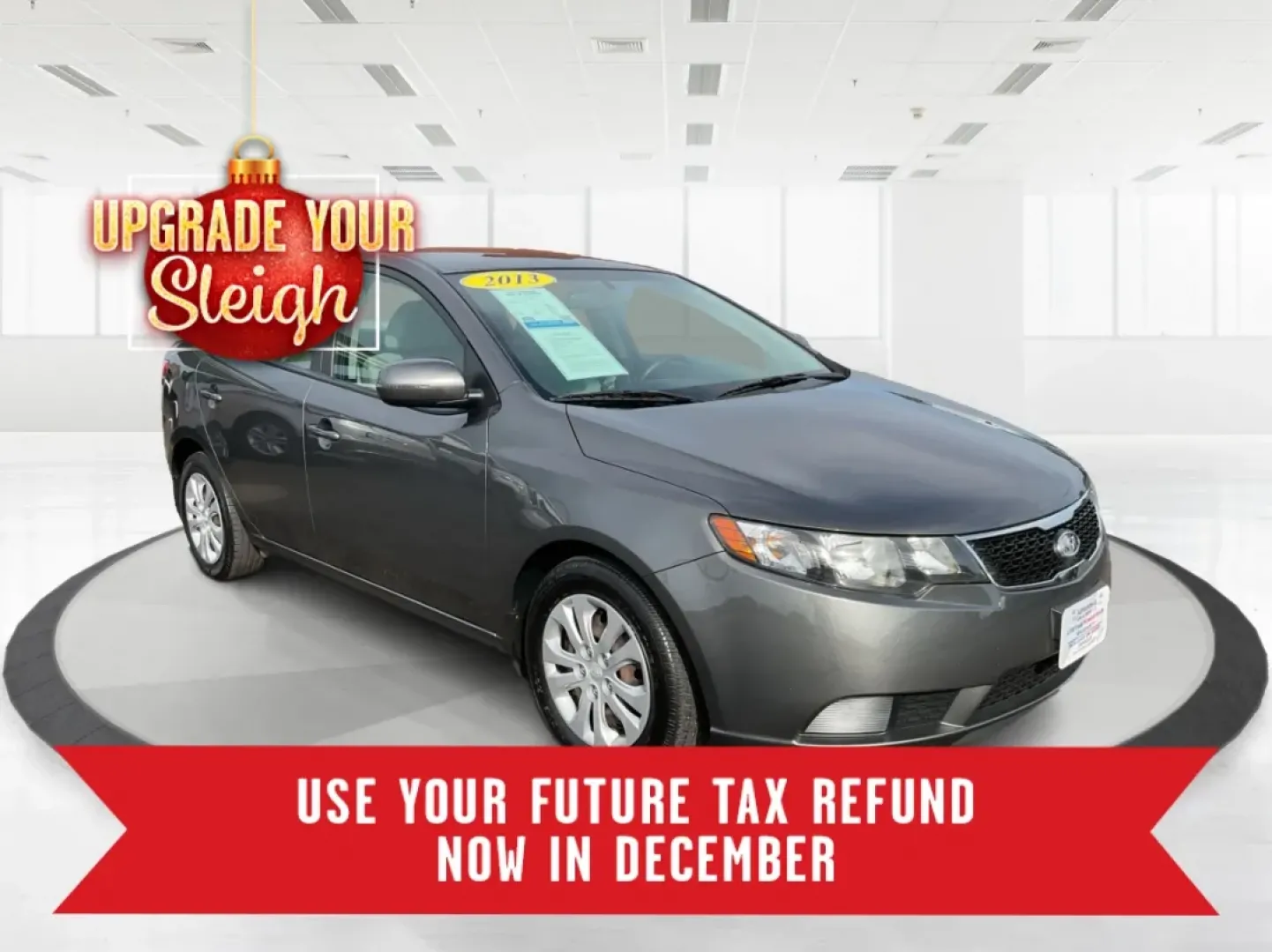 2013 Kia Forte EX (KNAFU4A27D5) with an 2L I-4 DOHC engine, located at 1230 East Main St, Xenia, OH, 45385, (937) 908-9800, 39.688026, -83.910172 - Are you searching for the perfect vehicle that seamlessly blends comfort, reliability, and affordability? Look no further than the 2013 Kia Forte EX, available now at Advantage Car and Credit in Xenia, OH. This stylish sedan is ideal for both daily commutes and weekend getaways, making it perfect fo - Photo#0