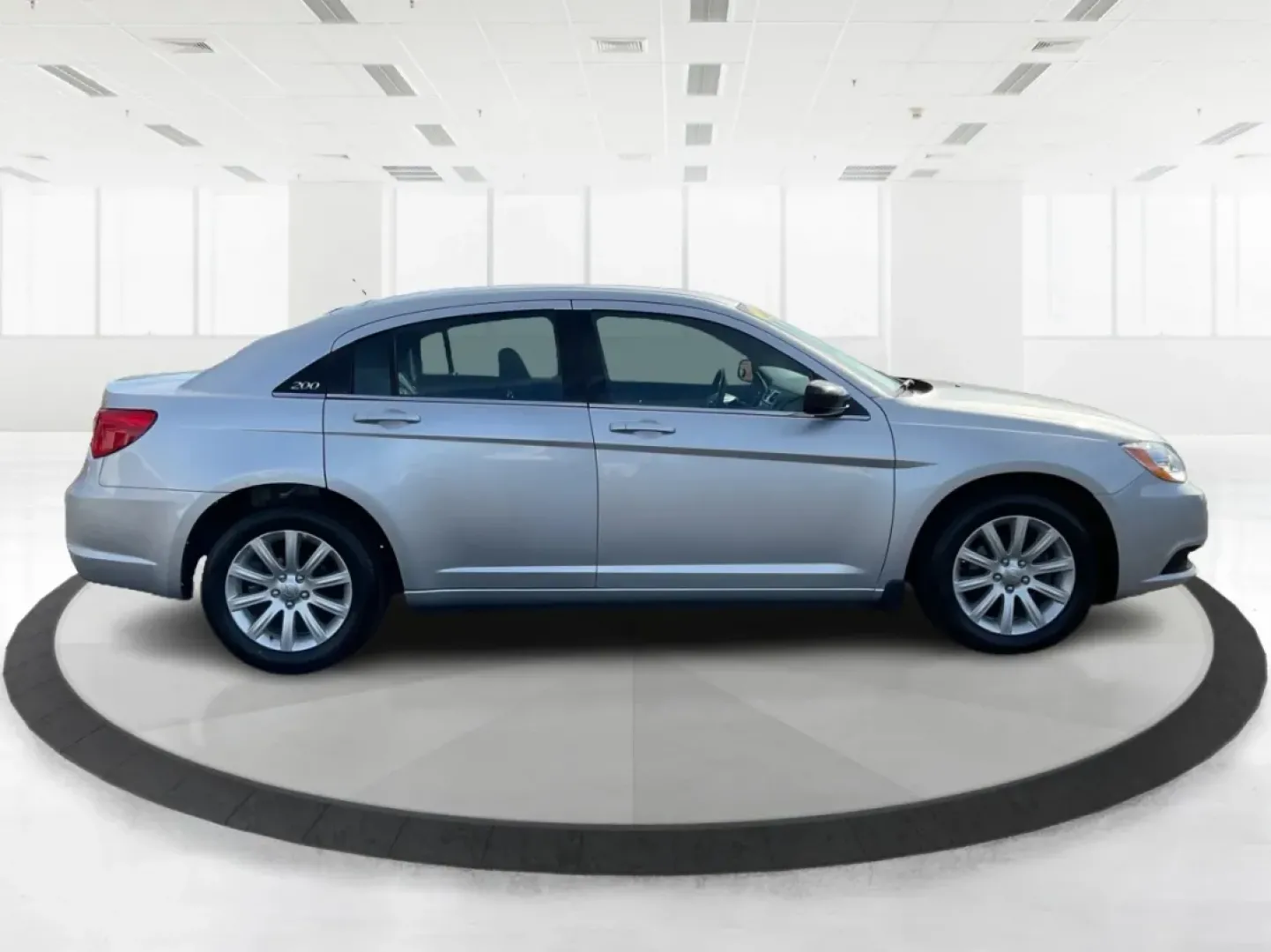 2012 Chrysler 200 Touring (1C3CCBBB6CN) with an Other engine, located at 1184 Kauffman Ave, Fairborn, OH, 45324, (937) 908-9800, 39.807072, -84.030914 - **Discover Your Next Adventure with the 2012 Chrysler 200 Touring at Advantage Car and Credit - Fairborn!**<br /> <br /> Are you searching for the perfect vehicle to elevate your daily commute or family road trips? Look no further! The 2012 Chrysler 200 Touring, available at Advantage Car and Credit - Photo#1