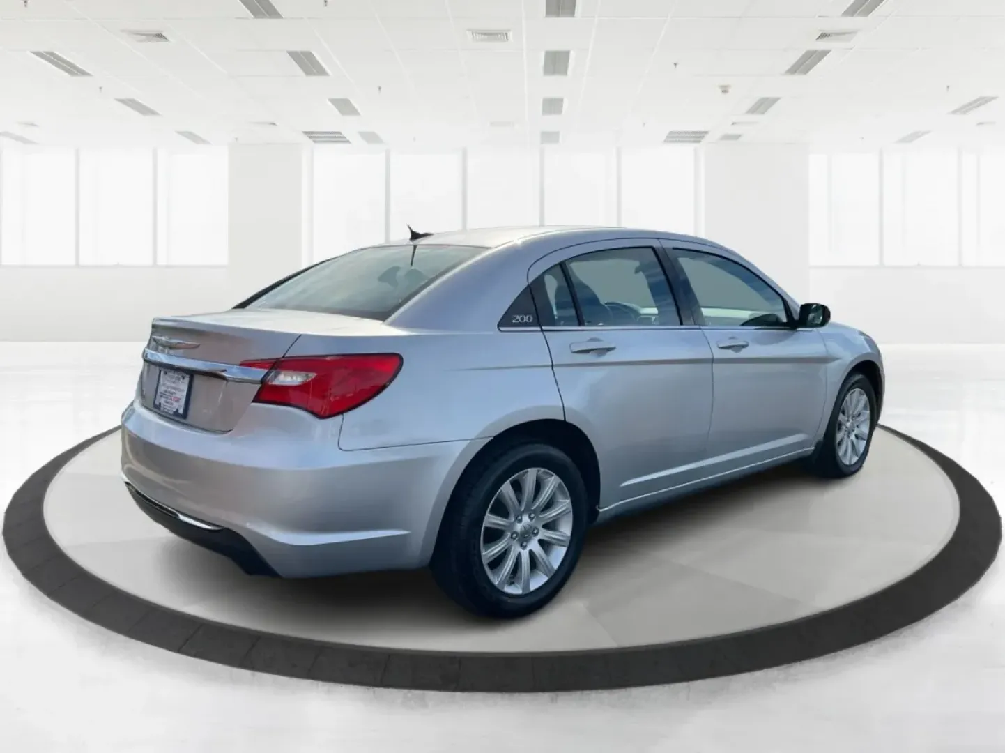 2012 Chrysler 200 Touring (1C3CCBBB6CN) with an Other engine, located at 1184 Kauffman Ave, Fairborn, OH, 45324, (937) 908-9800, 39.807072, -84.030914 - **Discover Your Next Adventure with the 2012 Chrysler 200 Touring at Advantage Car and Credit - Fairborn!**<br /> <br /> Are you searching for the perfect vehicle to elevate your daily commute or family road trips? Look no further! The 2012 Chrysler 200 Touring, available at Advantage Car and Credit - Photo#2