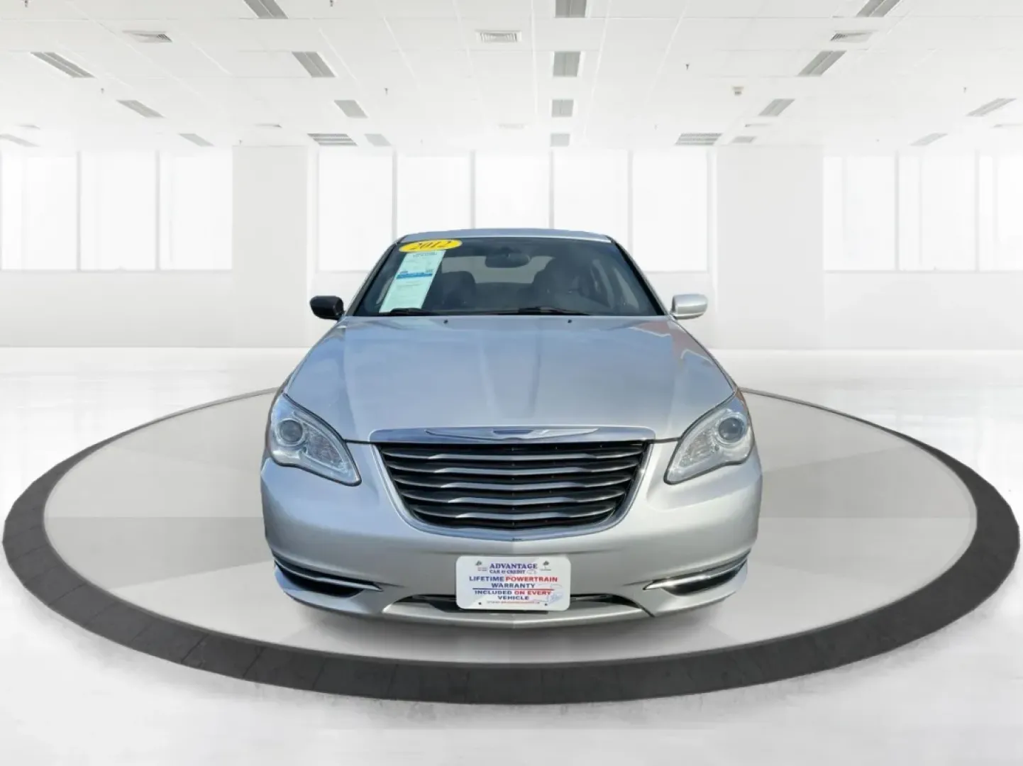 2012 Chrysler 200 Touring (1C3CCBBB6CN) with an Other engine, located at 1184 Kauffman Ave, Fairborn, OH, 45324, (937) 908-9800, 39.807072, -84.030914 - **Discover Your Next Adventure with the 2012 Chrysler 200 Touring at Advantage Car and Credit - Fairborn!**<br /> <br /> Are you searching for the perfect vehicle to elevate your daily commute or family road trips? Look no further! The 2012 Chrysler 200 Touring, available at Advantage Car and Credit - Photo#7