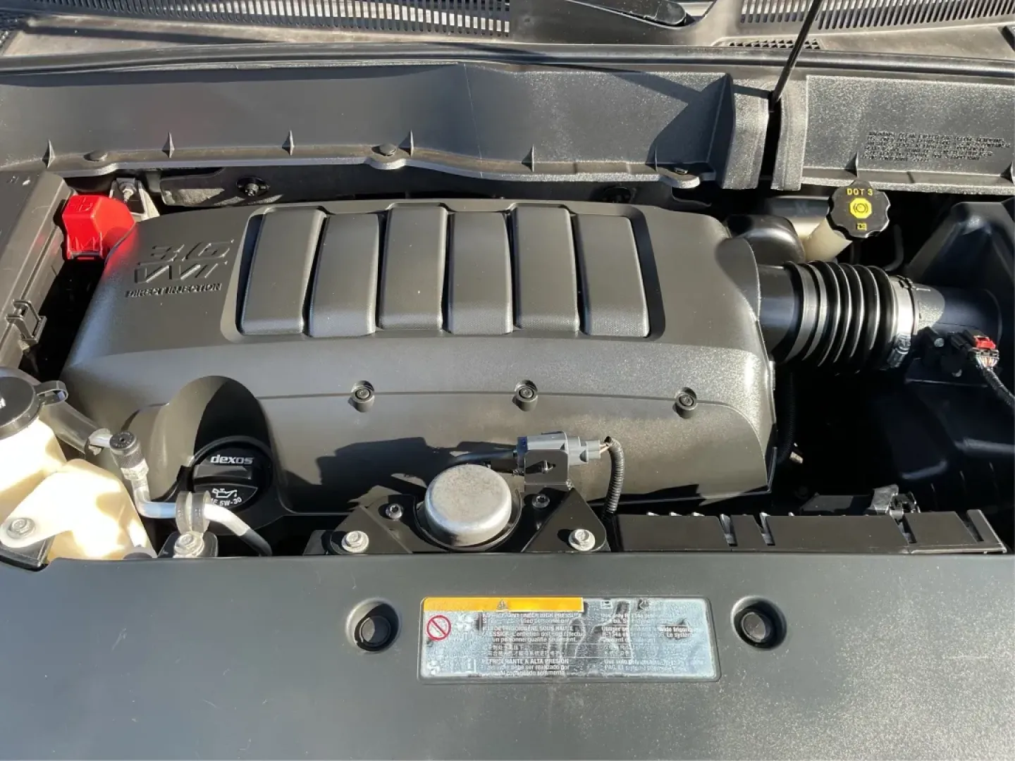 2017 Chevrolet Traverse LS (1GNKVFKD4HJ) with an 3.6L V-6 gasoline direct injection engine, located at 8750 N County Rd 25A, Piqua, OH, 45356, (937) 908-9800, 40.164391, -84.232513 - Experience the perfect blend of style and functionality with the 2017 Chevrolet Traverse LS, available at Advantage Car and Credit - Piqua. This versatile SUV is tailored for families on the go, weekend adventurers, or anyone seeking a reliable vehicle to navigate life's journeys. With spacious seat - Photo#11