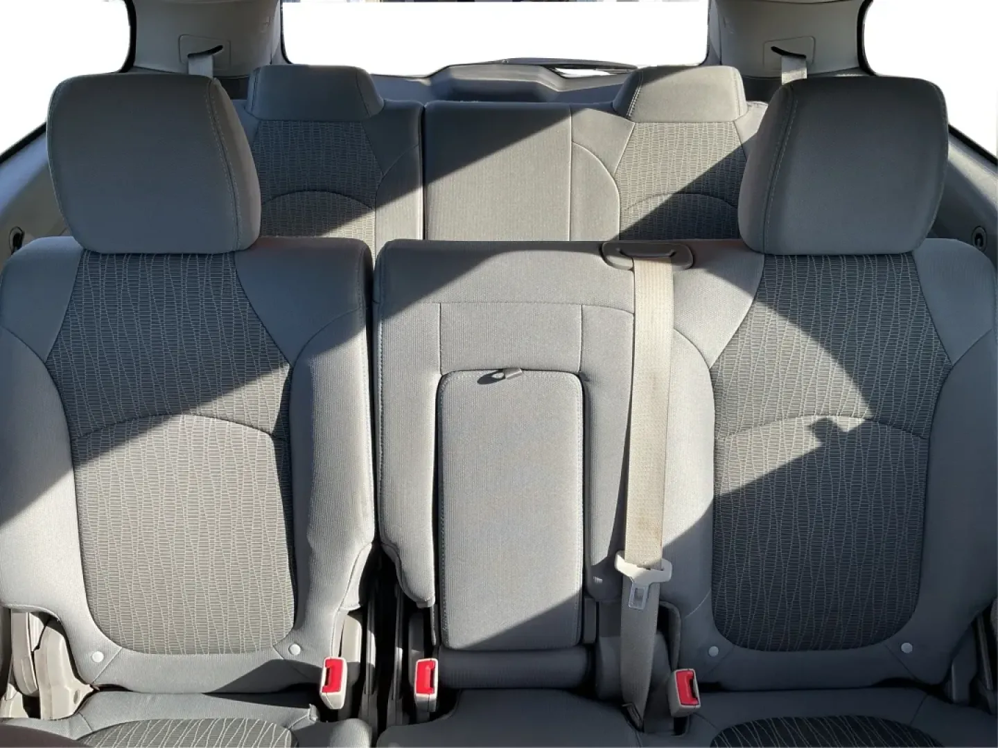 2017 Chevrolet Traverse LS (1GNKVFKD4HJ) with an 3.6L V-6 gasoline direct injection engine, located at 8750 N County Rd 25A, Piqua, OH, 45356, (937) 908-9800, 40.164391, -84.232513 - Experience the perfect blend of style and functionality with the 2017 Chevrolet Traverse LS, available at Advantage Car and Credit - Piqua. This versatile SUV is tailored for families on the go, weekend adventurers, or anyone seeking a reliable vehicle to navigate life's journeys. With spacious seat - Photo#14