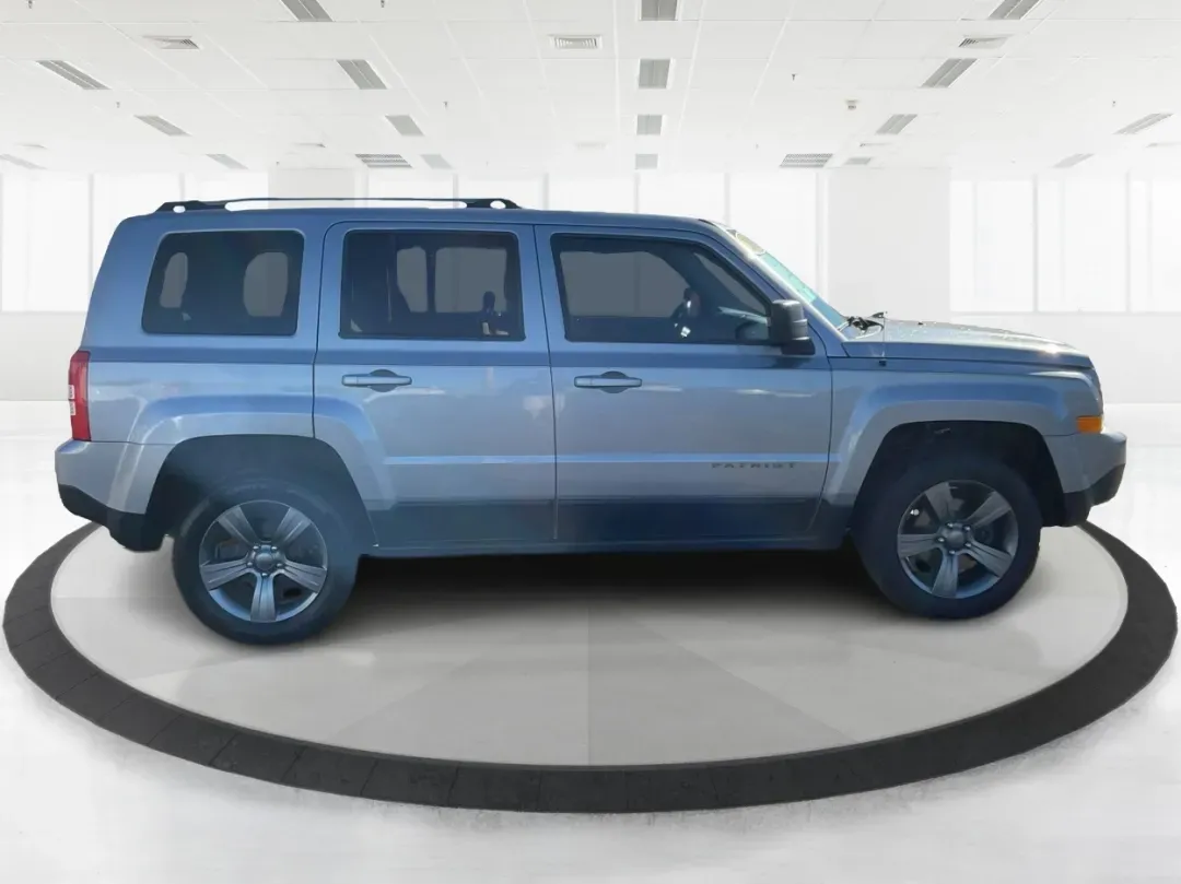 2016 Jeep Patriot Sport SE (1C4NJPBA0GD) with an 2L I-4 DOHC engine, located at 4508 South Dixie Dr, Moraine, OH, 45439, (937) 908-9800, 39.689976, -84.218452 - **Explore Adventure with the 2016 Jeep Patriot Sport SE Your Next Road Trip Awaits!**<br /> <br /> When it comes to memorable road trips or weekend getaways, having the right vehicle can make all the difference. The **2016 Jeep Patriot Sport SE** is designed for those who crave the thrill of advent - Photo#1