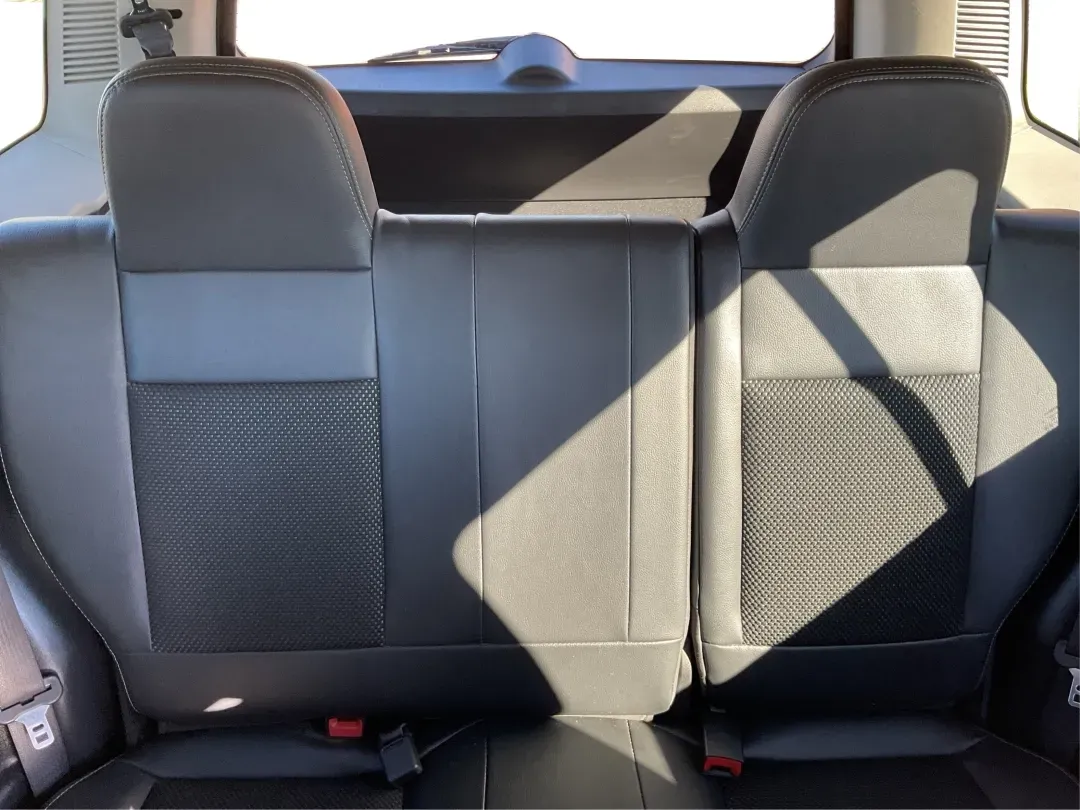 2016 Jeep Patriot Sport SE (1C4NJPBA0GD) with an 2L I-4 DOHC engine, located at 4508 South Dixie Dr, Moraine, OH, 45439, (937) 908-9800, 39.689976, -84.218452 - **Explore Adventure with the 2016 Jeep Patriot Sport SE Your Next Road Trip Awaits!**<br /> <br /> When it comes to memorable road trips or weekend getaways, having the right vehicle can make all the difference. The **2016 Jeep Patriot Sport SE** is designed for those who crave the thrill of advent - Photo#14