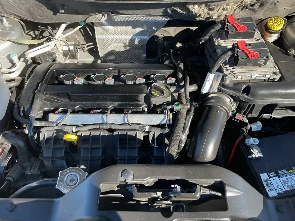 2016 Jeep Patriot Sport SE (1C4NJPBA0GD) with an 2L I-4 DOHC engine, Automatic transmission, located at 4508 South Dixie Dr, Moraine, OH, 45439, (937) 908-9800, 39.689976, -84.218452 - **Explore Adventure with the 2016 Jeep Patriot Sport SE Your Next Road Trip Awaits!**<br /> <br /> When it comes to memorable road trips or weekend getaways, having the right vehicle can make all the difference. The **2016 Jeep Patriot Sport SE** is designed for those who crave the thrill of advent - Photo#11