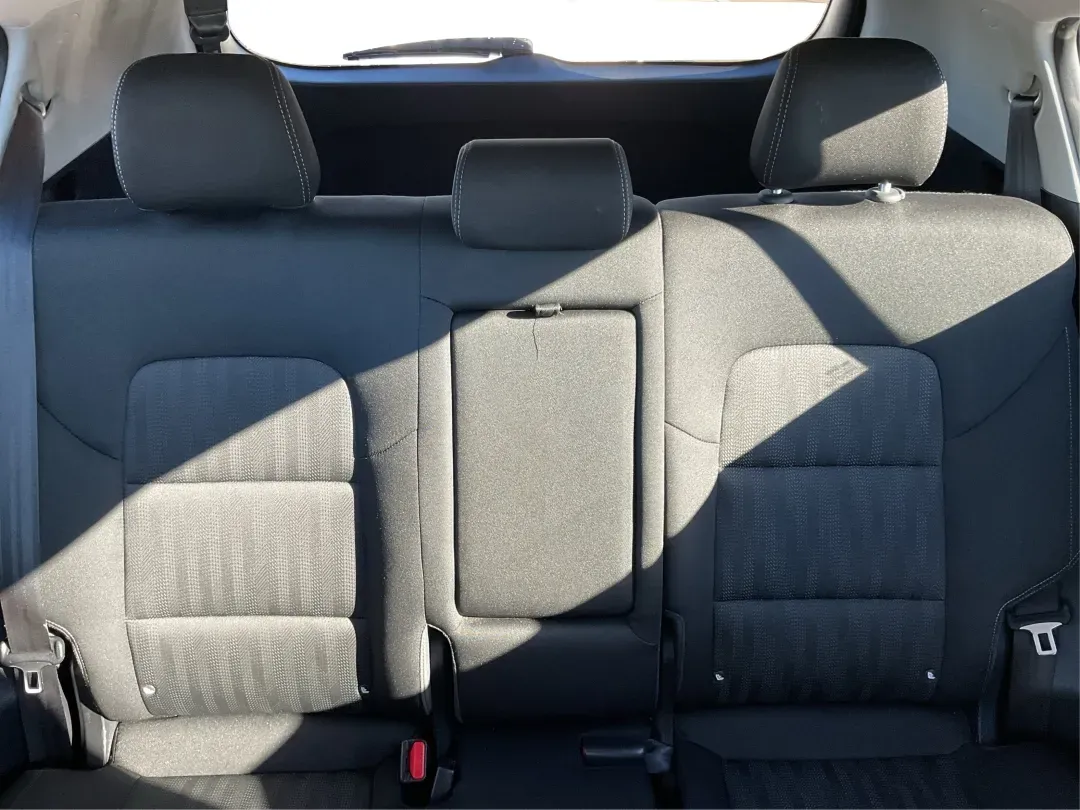 2017 Kia Sportage LX (KNDPMCAC2H7) with an Theta II 2.4L I-4 gasoline direct injection engine, located at 401 Woodman Dr, Riverside, OH, 45431, (937) 908-9800, 39.760899, -84.123421 - **Discover Your Next Adventure with the 2017 Kia Sportage LX at Advantage Car and Credit Riverside!**<br /> <br /> Looking for a reliable vehicle that perfectly balances comfort, style, and performance for your next family road trip or daily commute? The 2017 Kia Sportage LX is more than just a cro - Photo#14