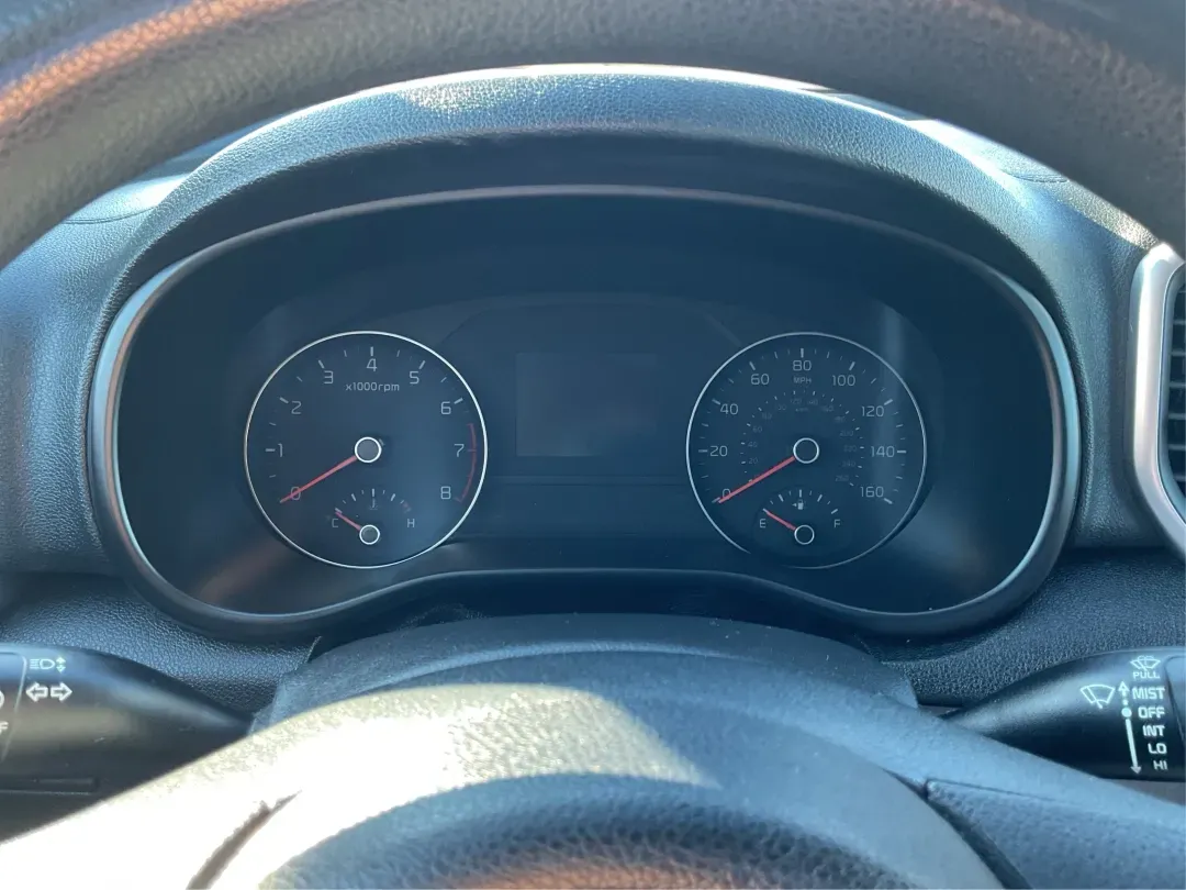 2017 Kia Sportage LX (KNDPMCAC2H7) with an Theta II 2.4L I-4 gasoline direct injection engine, located at 401 Woodman Dr, Riverside, OH, 45431, (937) 908-9800, 39.760899, -84.123421 - **Discover Your Next Adventure with the 2017 Kia Sportage LX at Advantage Car and Credit Riverside!**<br /> <br /> Looking for a reliable vehicle that perfectly balances comfort, style, and performance for your next family road trip or daily commute? The 2017 Kia Sportage LX is more than just a cro - Photo#15