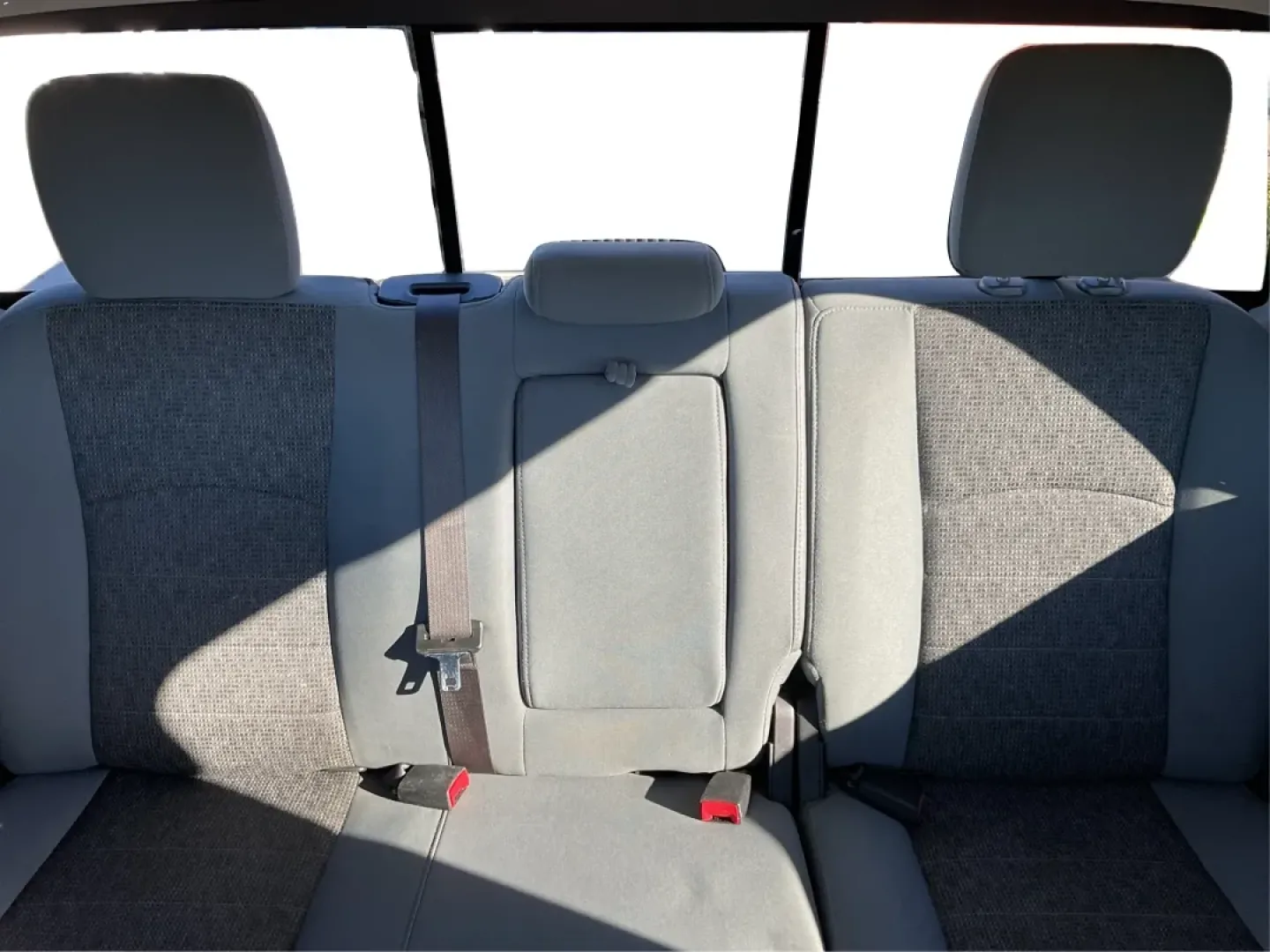 2019 Ram 1500 Big Horn Crew Cab 4x4 5'7 Box (1C6RR7LT9KS) with an HEMI 5.7L V-8 variable valve control engine, located at 401 Woodman Dr, Riverside, OH, 45431, (937) 908-9800, 39.760899, -84.123421 - **Elevate Your Adventures with the 2019 Ram 1500 Big Horn Crew Cab!** <br /> <br /> Are you ready to take on the world with a vehicle that perfectly balances work and play? The 2019 Ram 1500 Big Horn Crew Cab is the ultimate truck for those who crave both functionality and style. Whether you're load - Photo#13