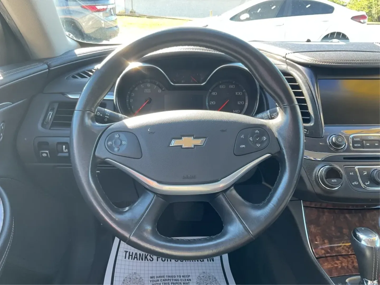 2014 Chevrolet Impala 1LT (1G1115SL8EU) with an ECOTEC 2.5L I-4 gasoline direct injection engine, located at 1230 East Main St, Xenia, OH, 45385, (937) 908-9800, 39.688026, -83.910172 - Experience the ultimate in comfort, style, and performance with this **2014 Chevrolet Impala 1LT**, available now at **Advantage Car and Credit - Xenia**, your premier buy here pay here dealership located at **1230 East Main St, Xenia, OH 45385**. This sleek sedan is perfect for busy professionals c - Photo#16