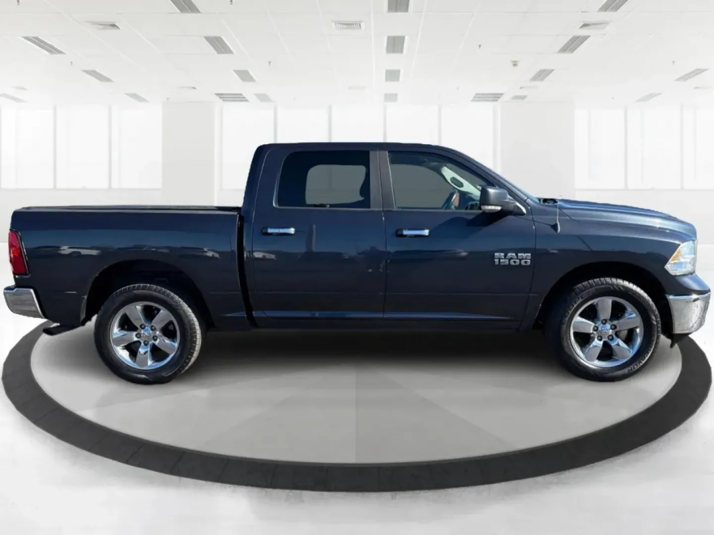 2017 Ram 1500 Big Horn (1C6RR7LG1HS) with an Other engine, located at 1230 East Main St, Xenia, OH, 45385, (937) 908-9800, 39.688026, -83.910172 - ### Embrace Adventure with the 2017 Ram 1500 Big Horn Your Next Truck Awaits!<br /> <br /> Are you ready to elevate your driving experience and take on life's adventures? Whether you're a growing family seeking a reliable vehicle for school runs and weekend getaways, or a road warrior looking for c - Photo#1